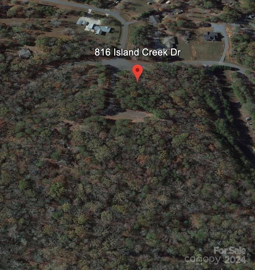 816 Island Creek Drive, Troy, NC 27371