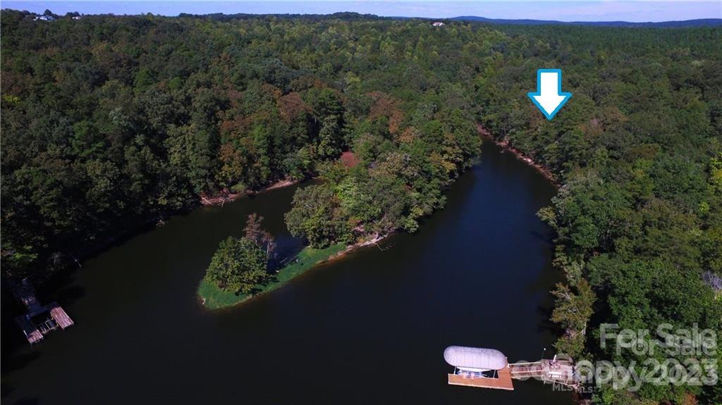 0 Whisper Lake Drive, Badin Lake, NC 28127