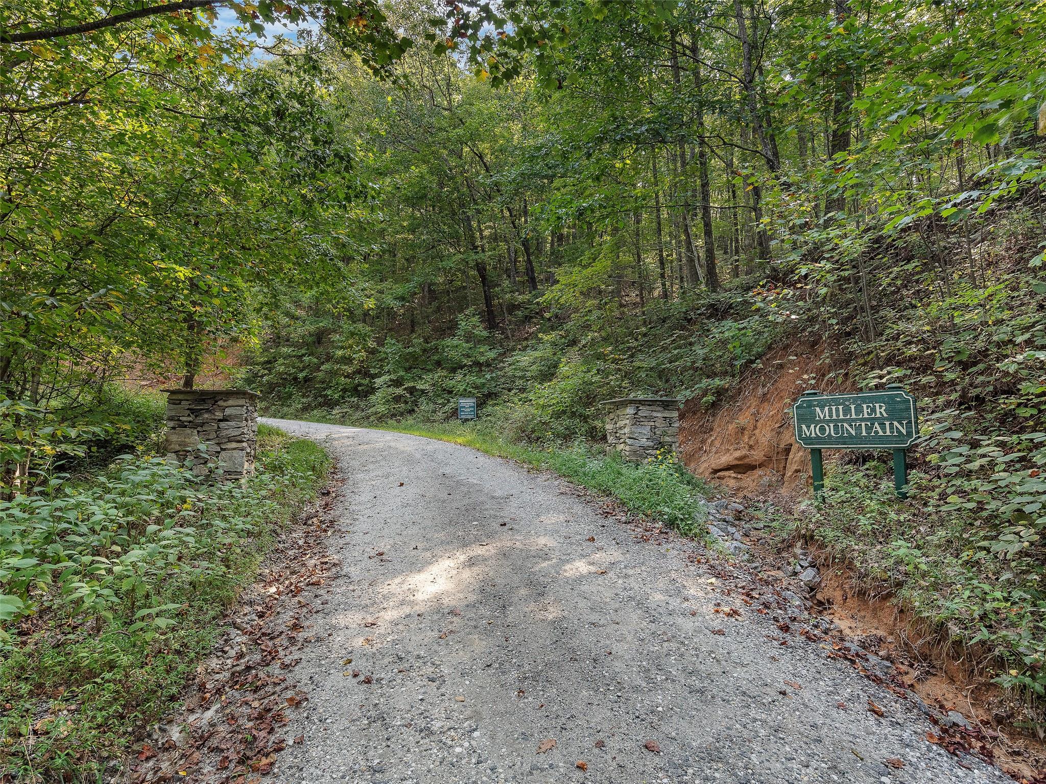 Lot 23 Miller Mountain Road, Saluda, NC 28773