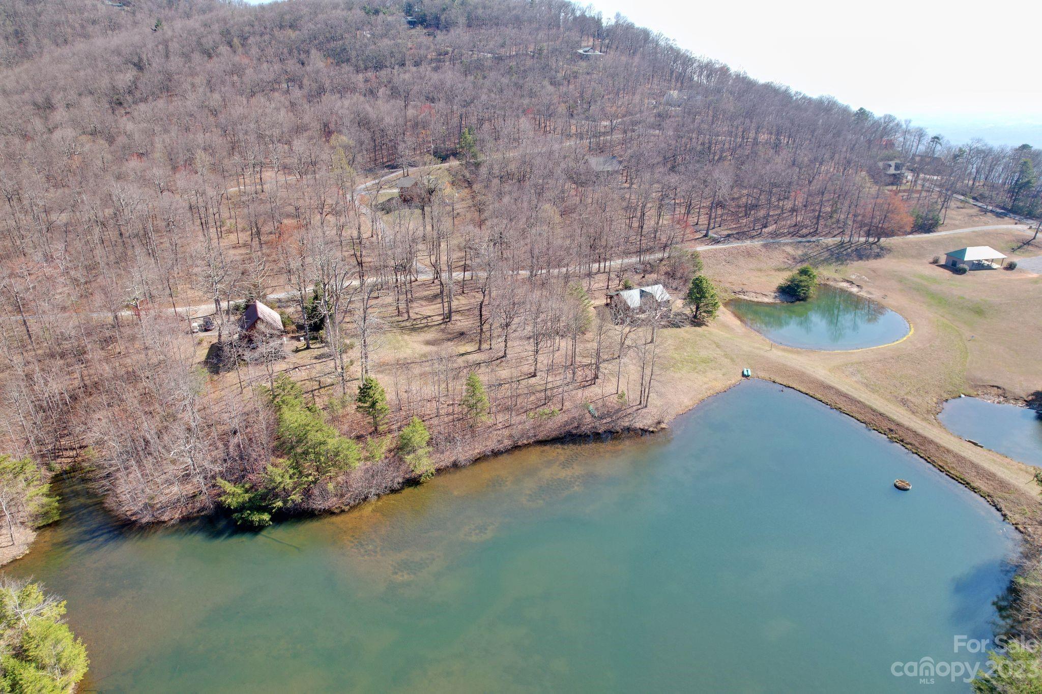 Lot 77 Three Bridges Drive, Columbus, NC 28722