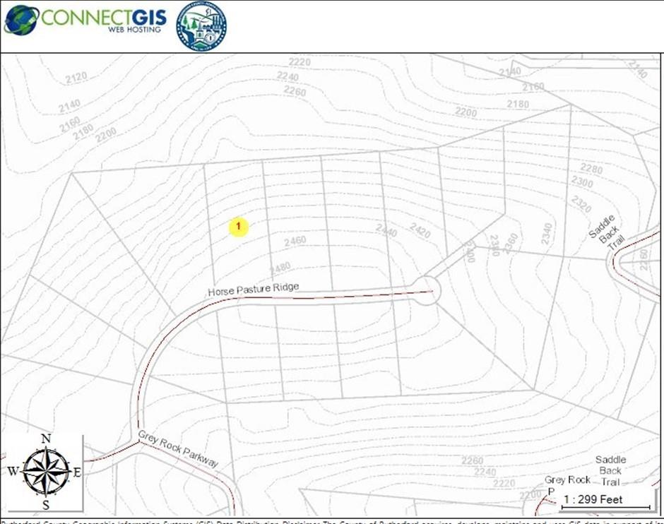 Lot 123 Horse Pasture Ridge, Black Mountain, NC 28711