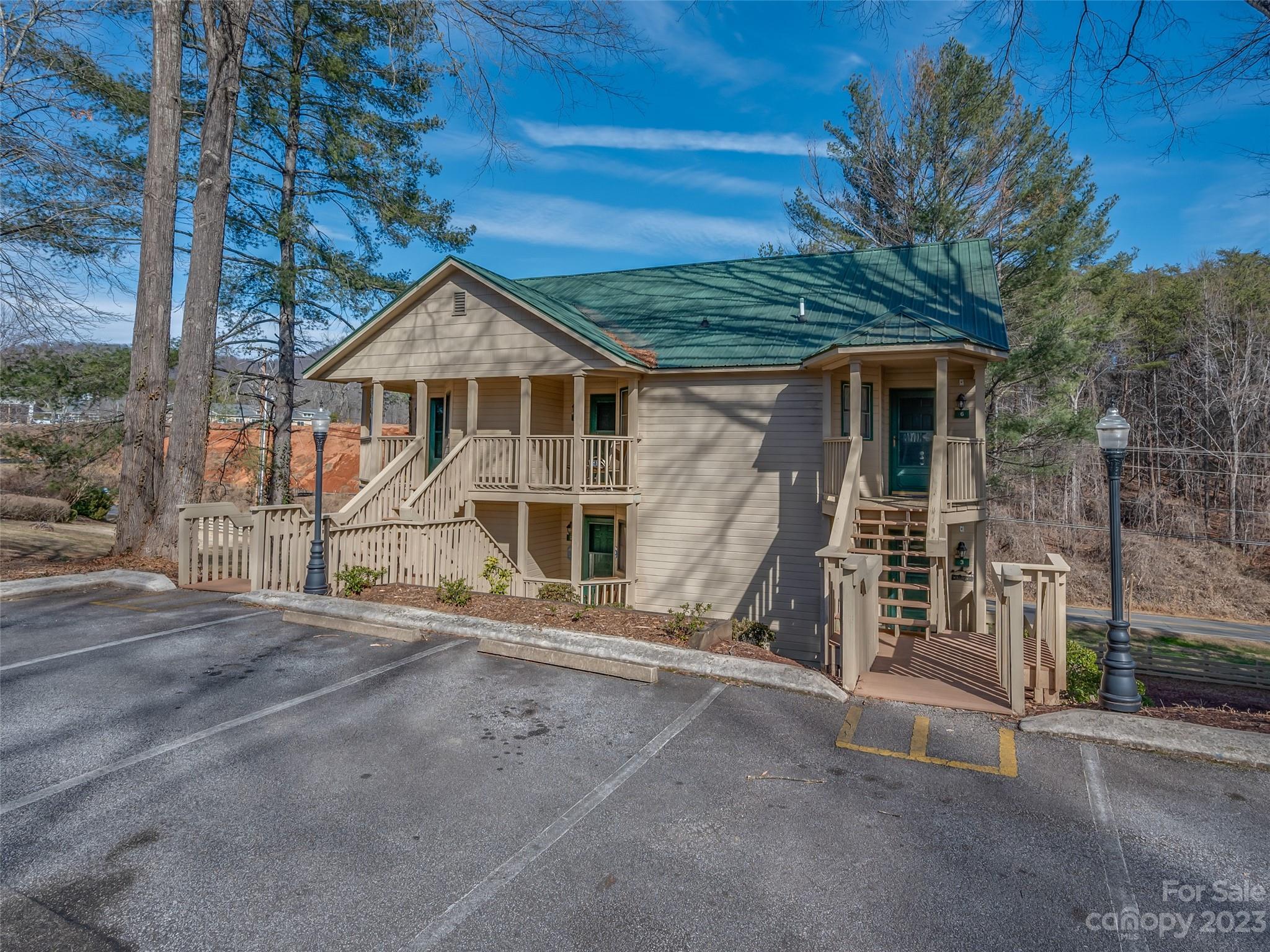 160 Whitney Boulevard, Lake Lure, NC 28746