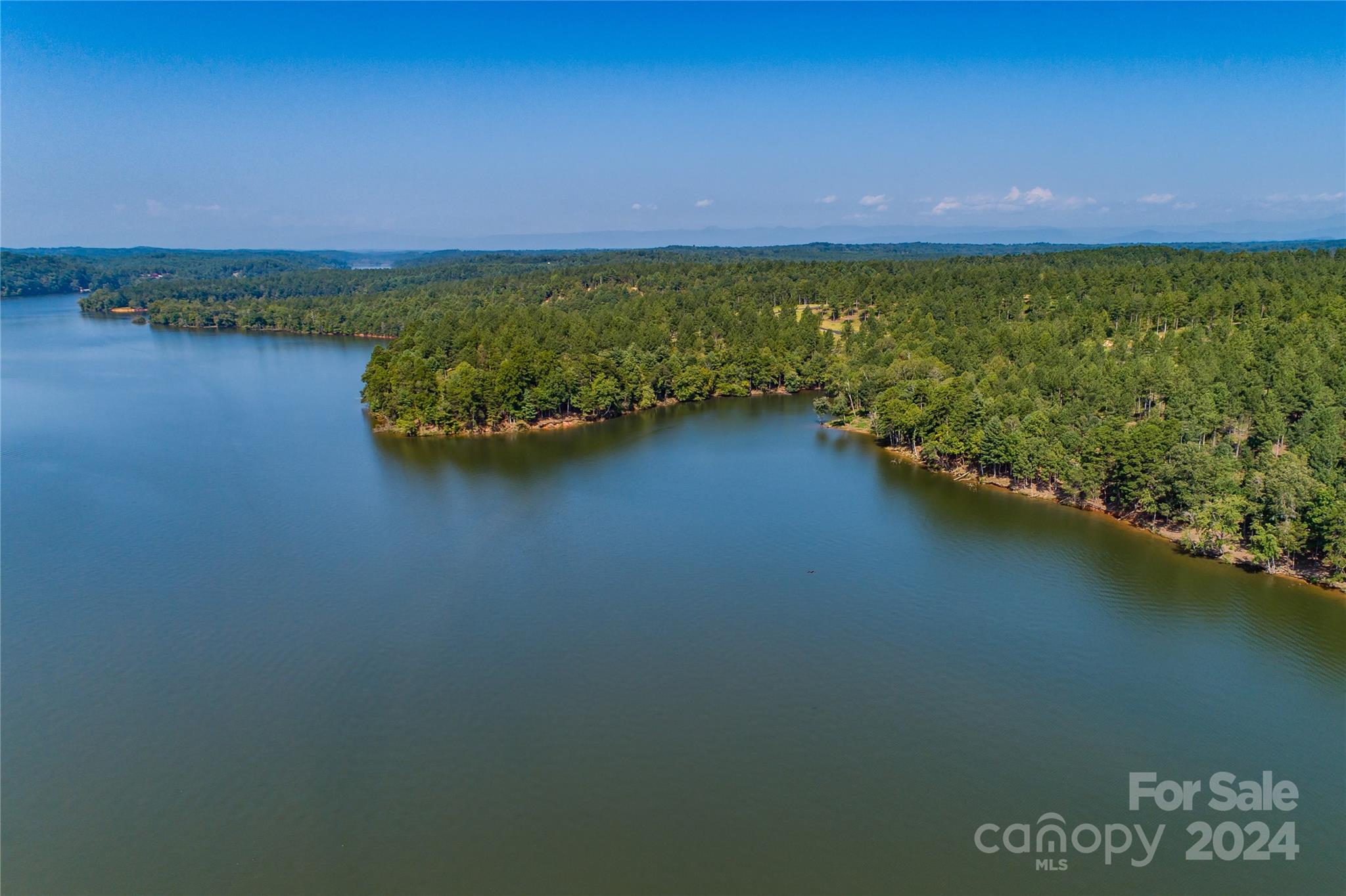 Lot 248 Scenic Lane, Granite Falls, NC 28630