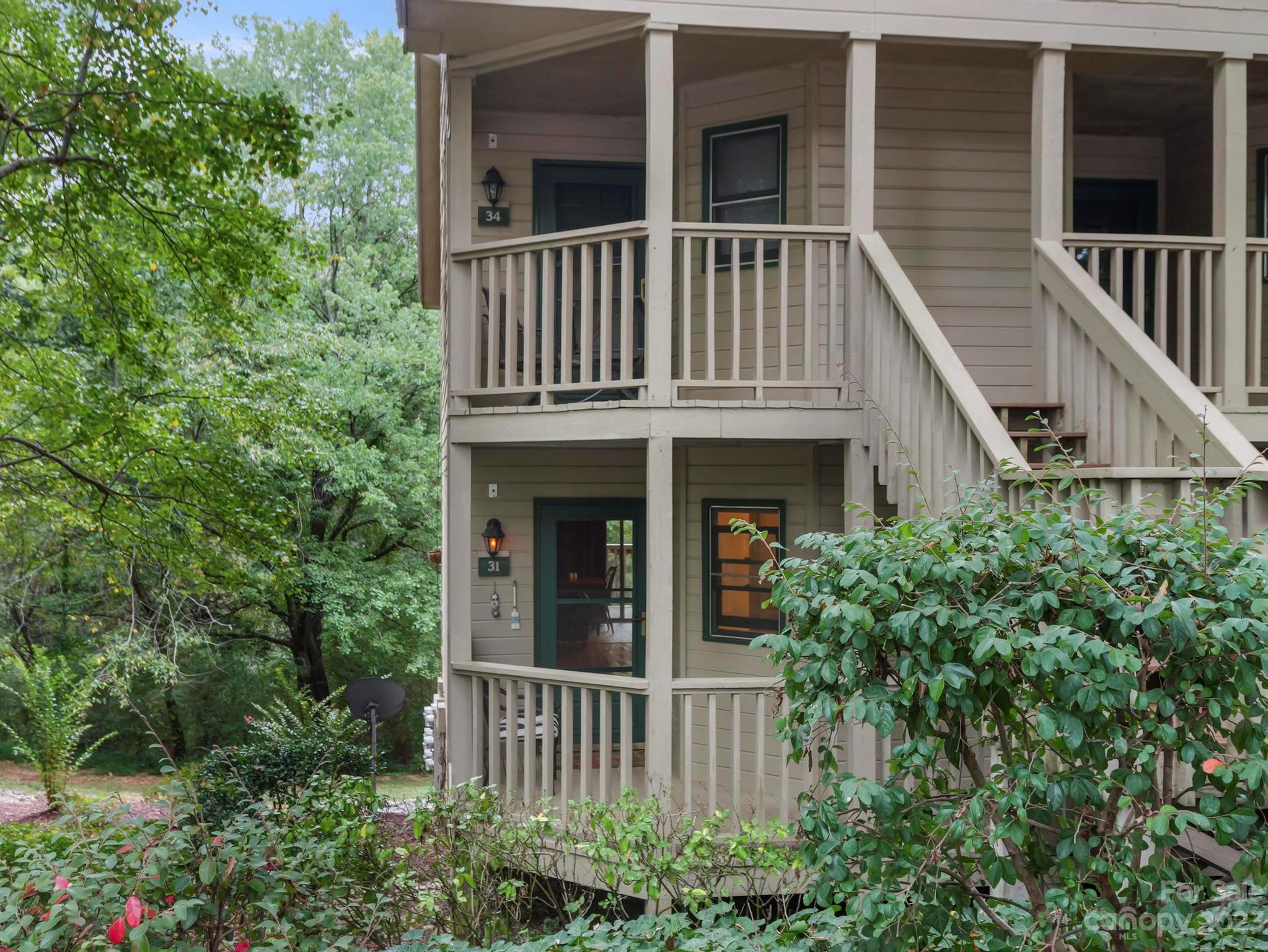 160 Whitney Boulevard, Lake Lure, NC 28746