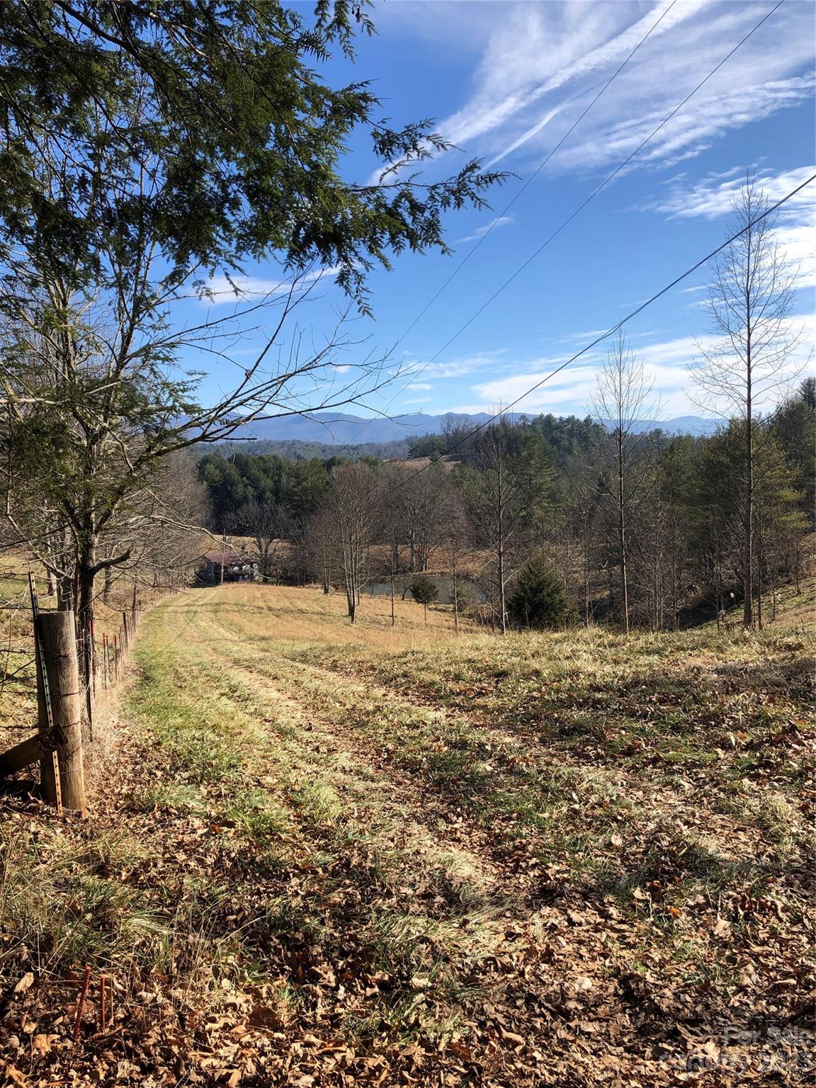 00 Silver Mill Road, Marshall, NC 28753