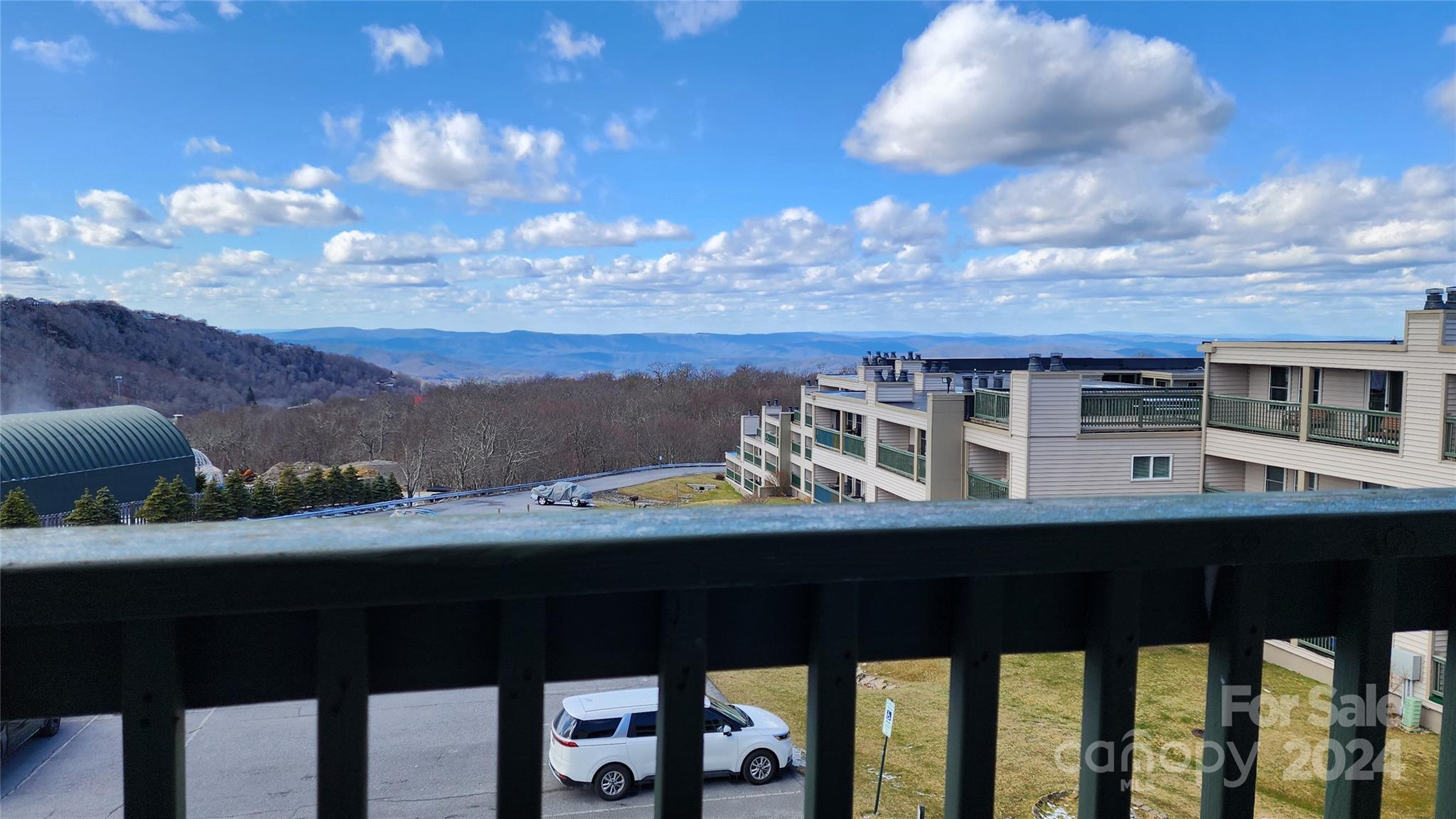 301 Pinnacle Inn Road, Beech Mountain, NC 28604