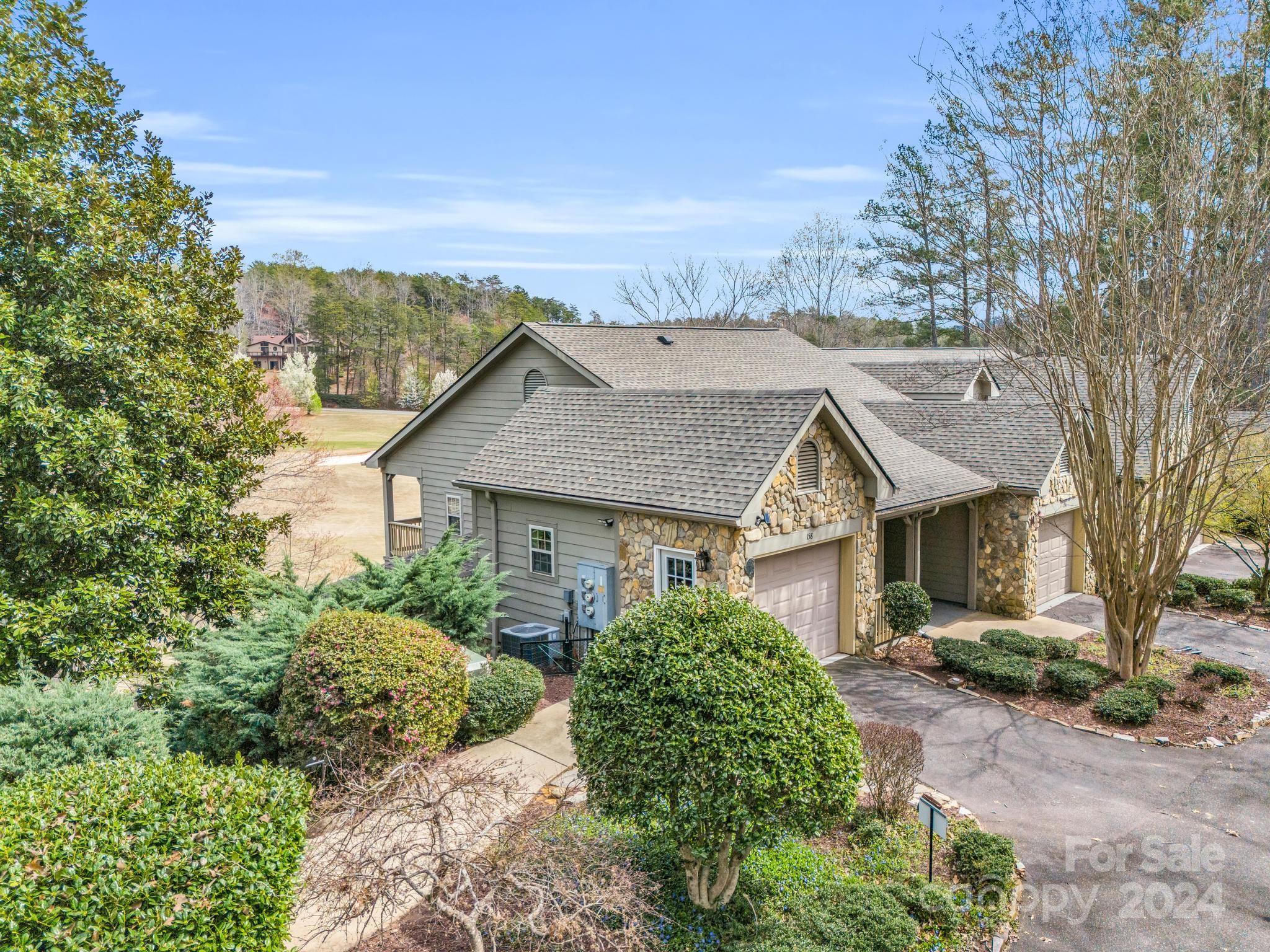 158 Stonecrest Court, Lake Lure, NC 28746