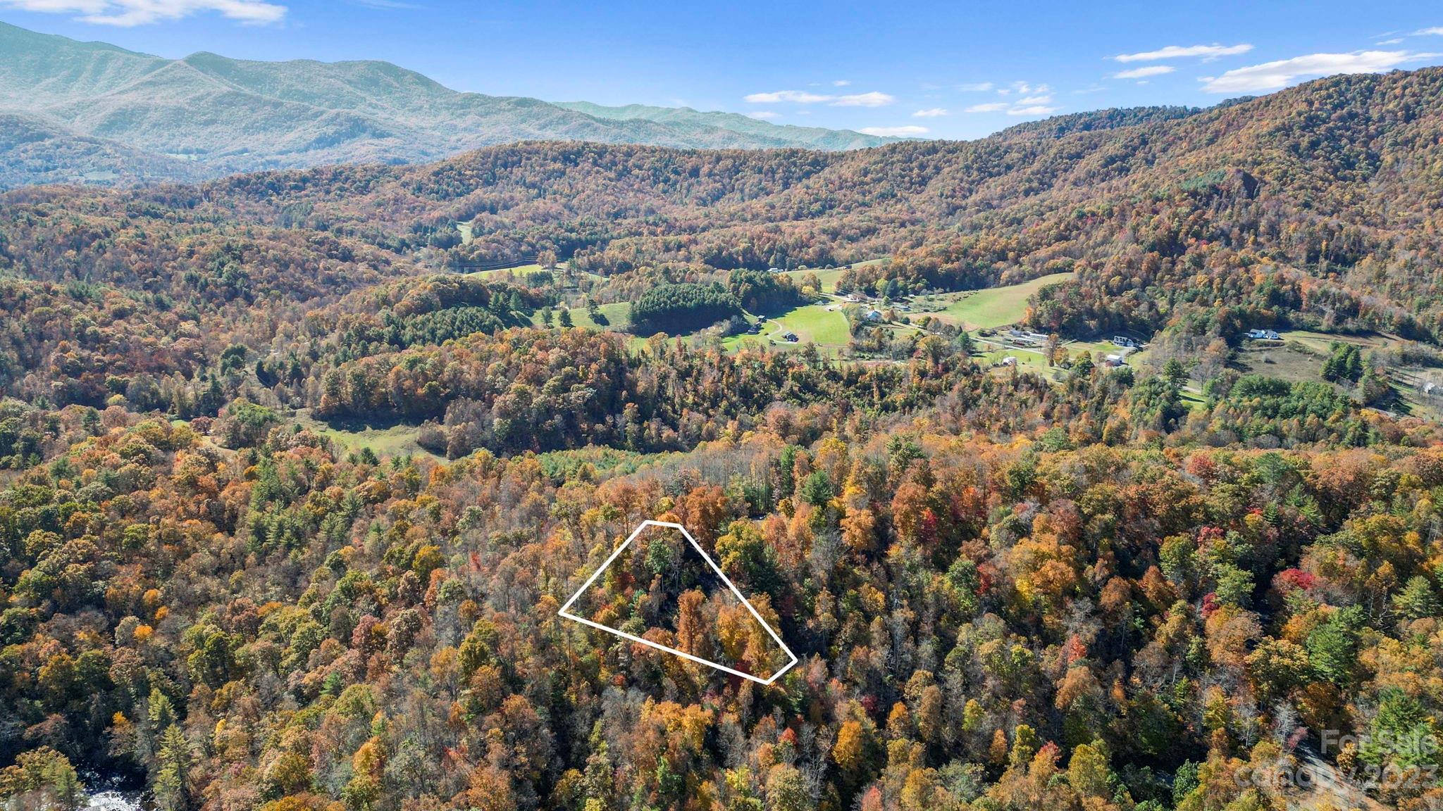 00 High Peak Ridge, Burnsville, NC 28714