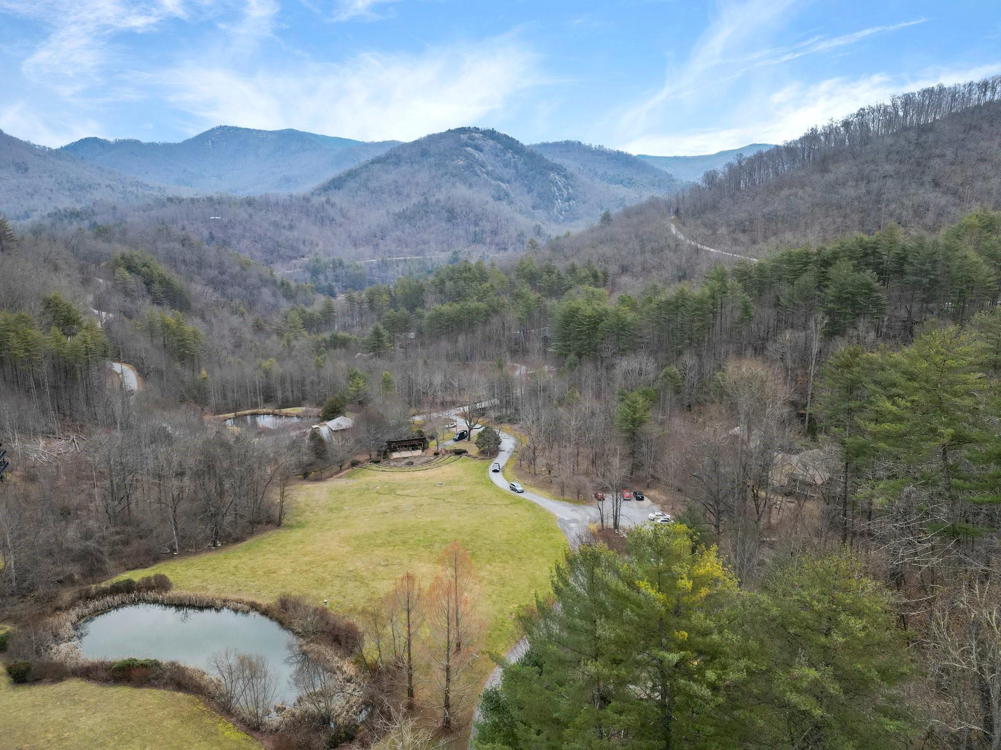 197 Golden Farm Lane, Tuckasegee, NC 28783