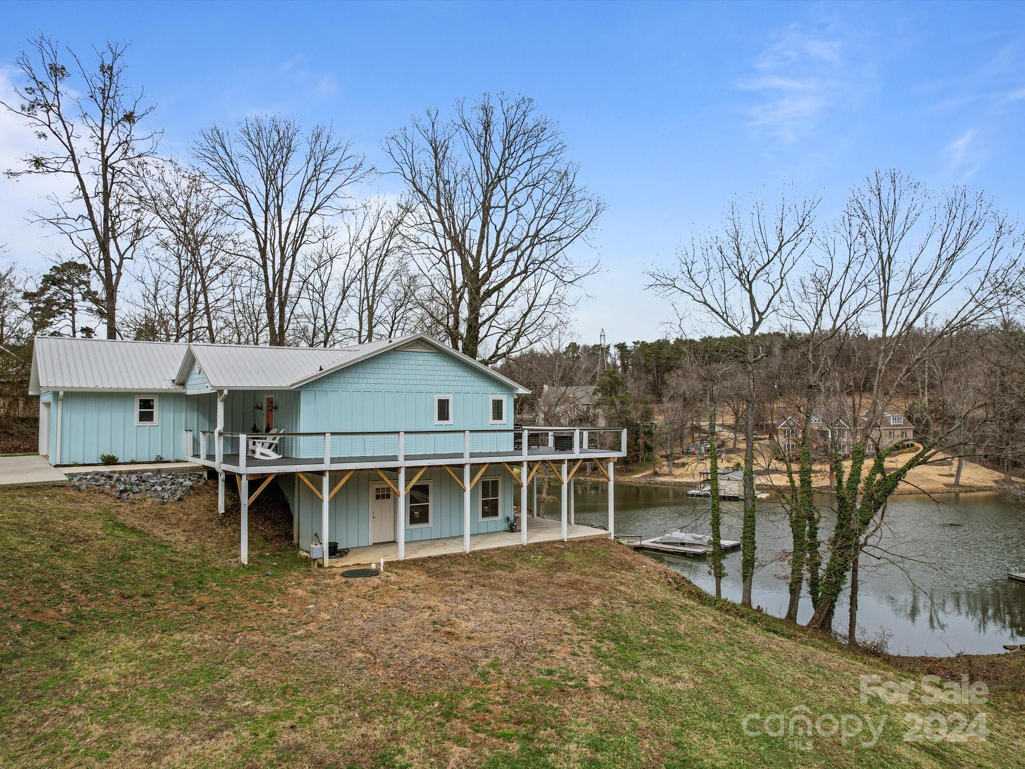 6220 River Cabin Lane, Charlotte, NC 28278