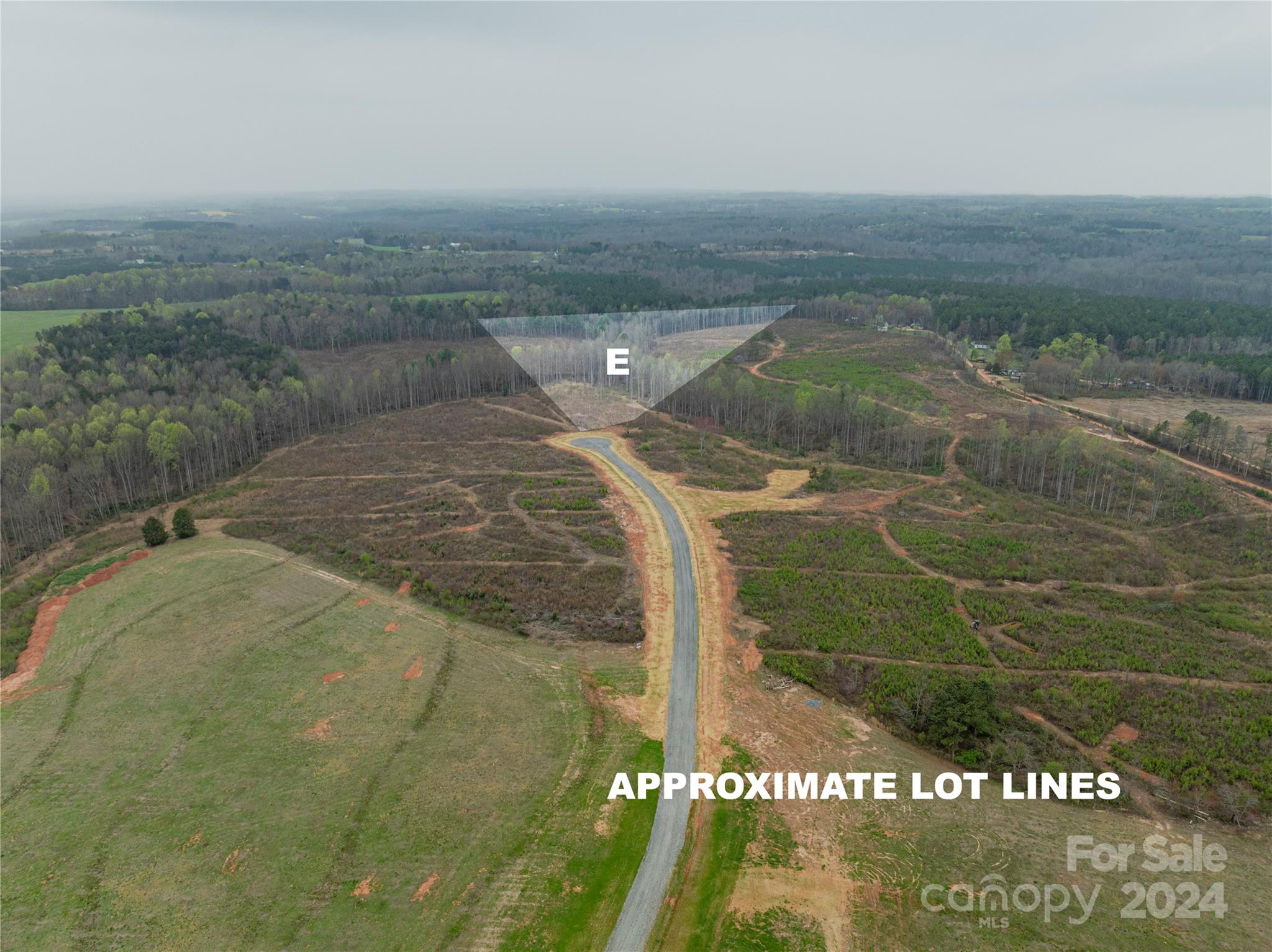 00 McCurry Farm Lane, Lincolnton, NC 28092