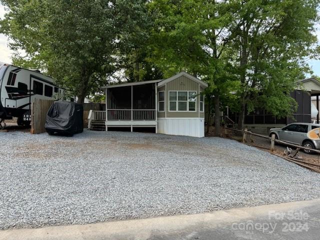 123 Indian Harbor Trail, Mount Gilead, NC 27306