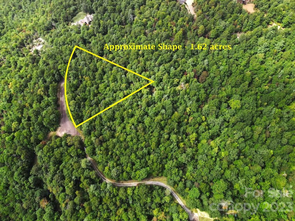 Lot 9 Sahalee Trail, Hendersonville, NC 28739