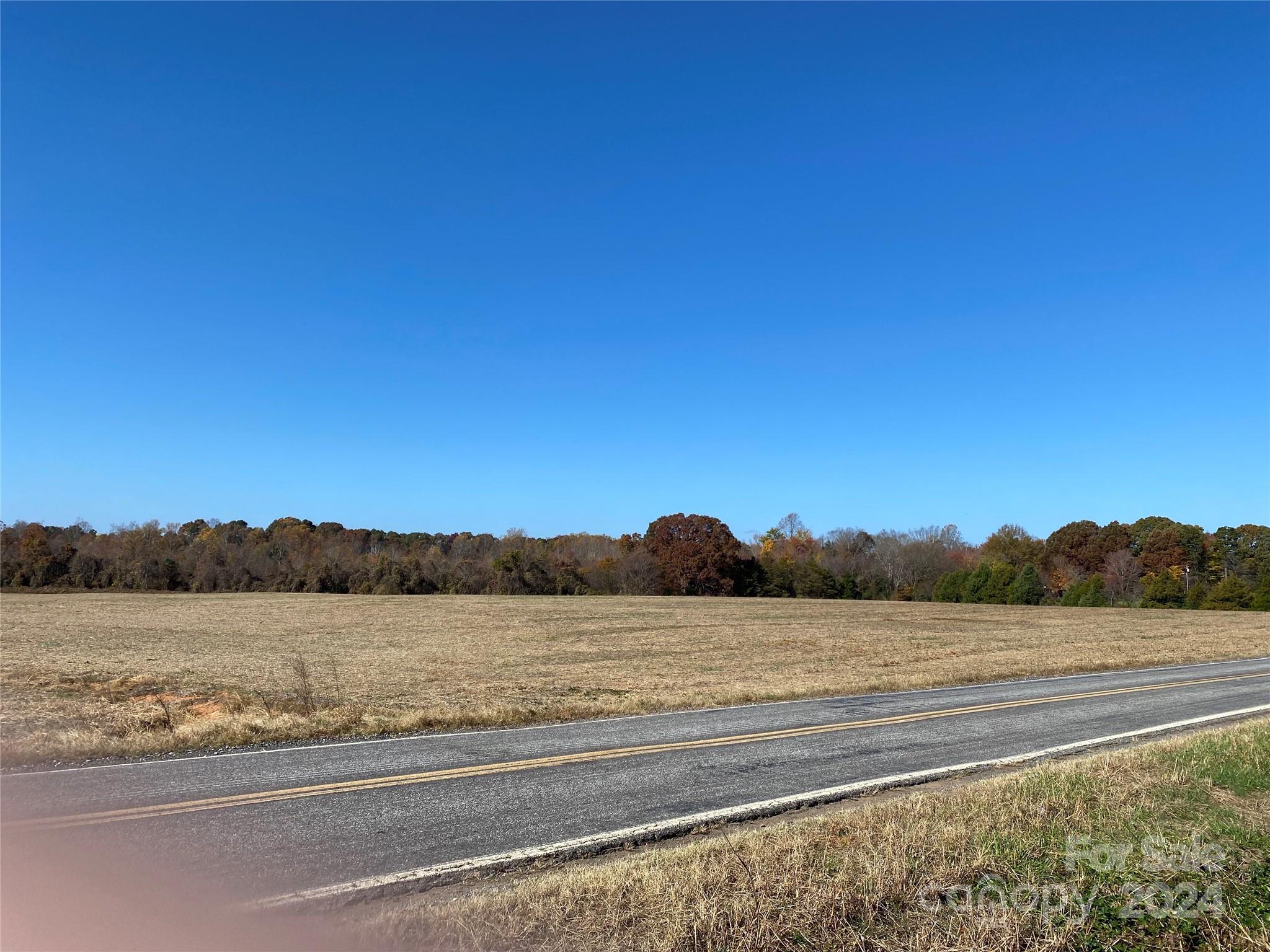 2.18ac Umberger Road, Cleveland, NC 27013