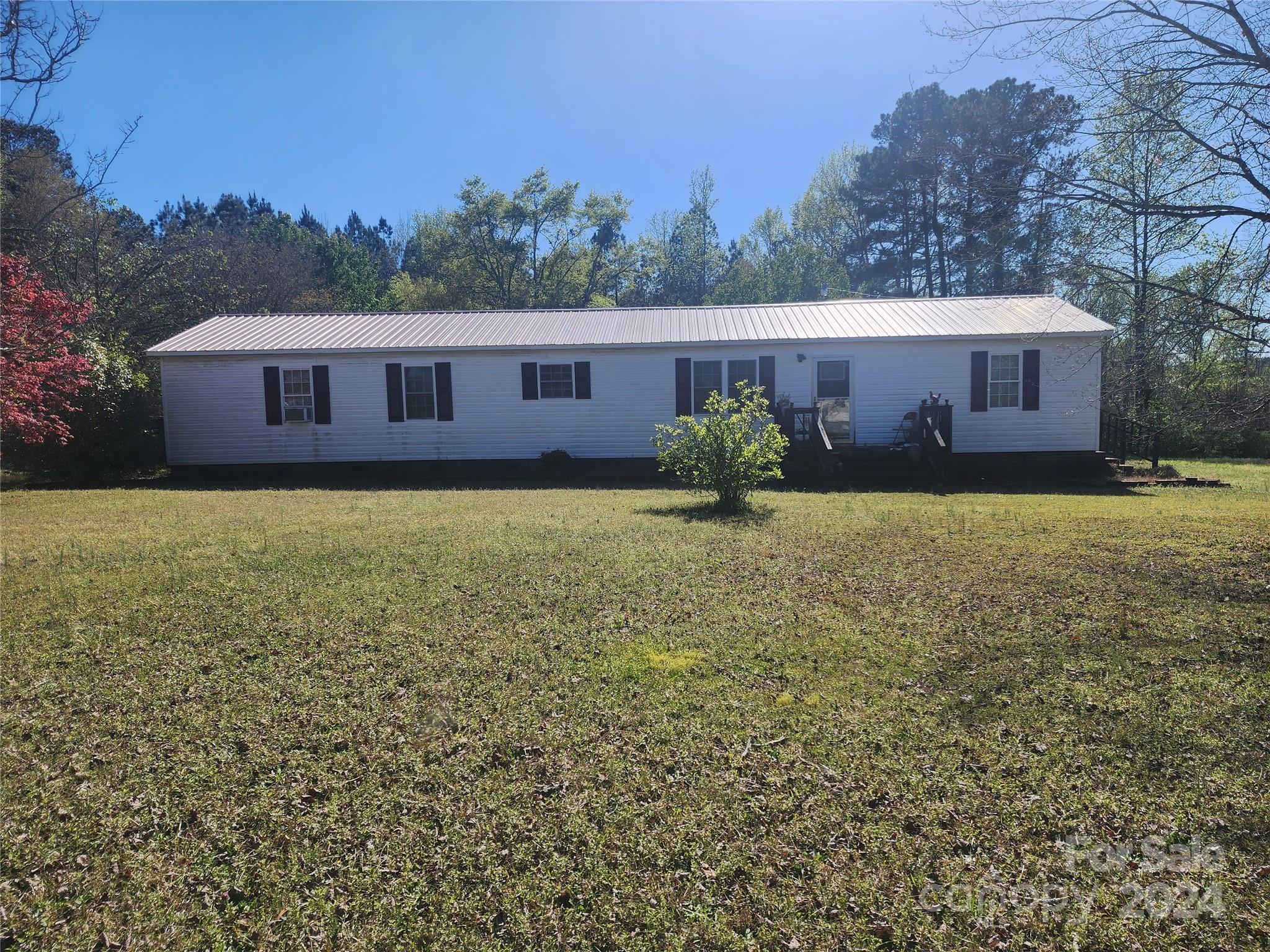 2935 Bethel Road, Wadesboro, NC 28170