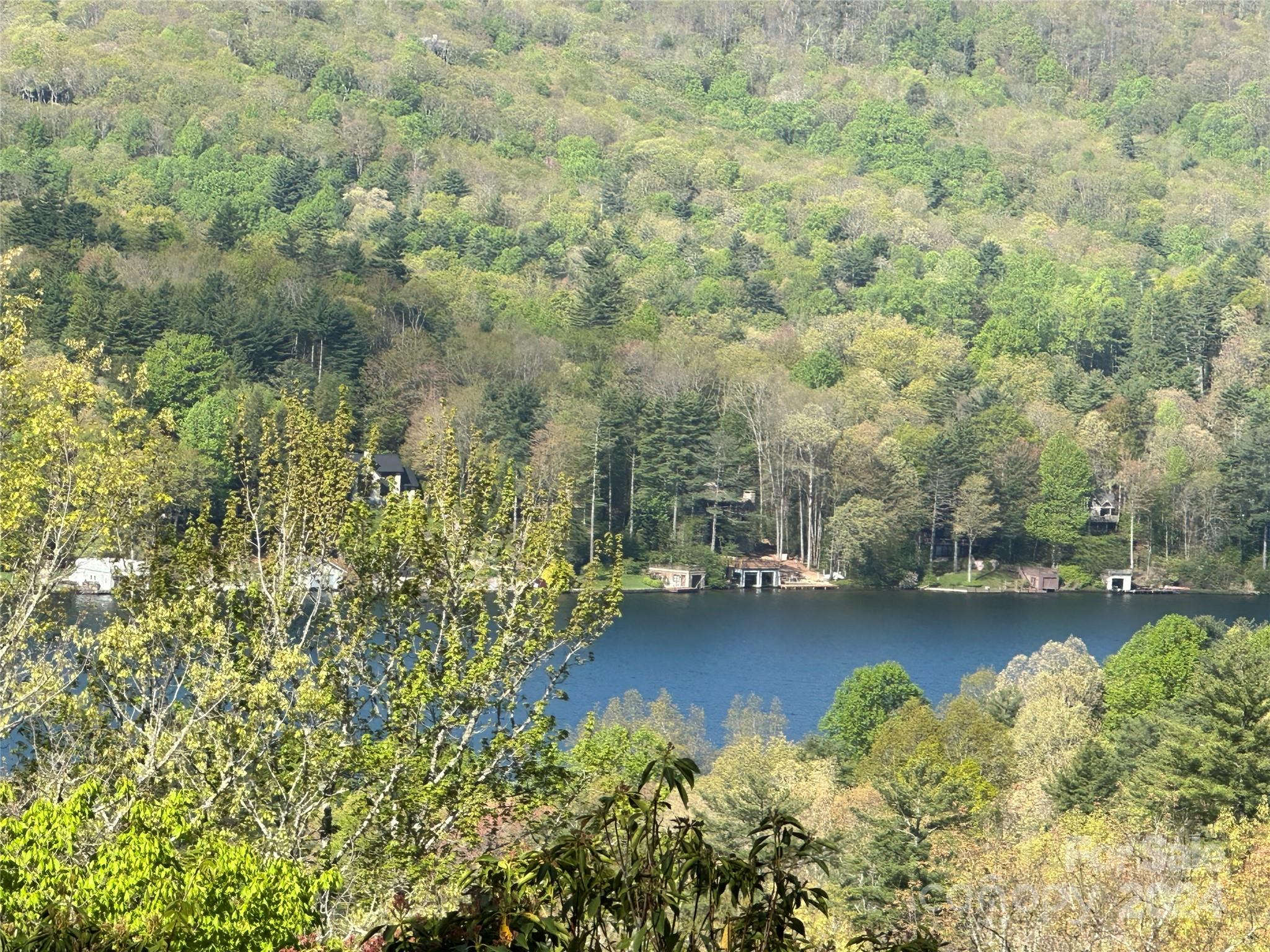 TBD Hawk Mountain Road, Lake Toxaway, NC 28747