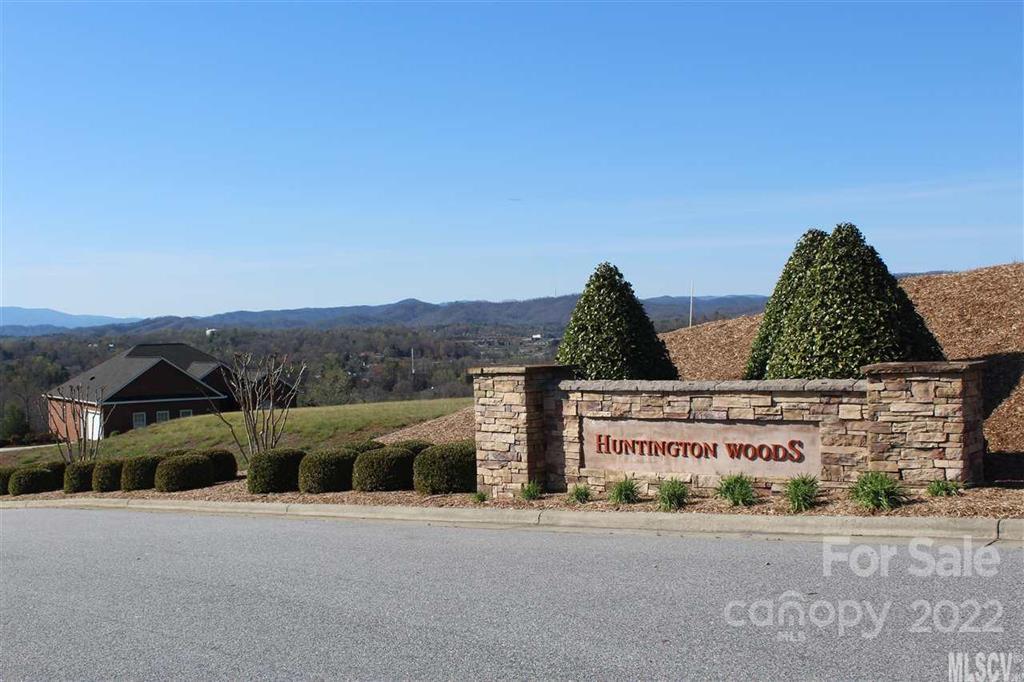 8 Lots Huntington Woods Street, Lenoir, NC 28645