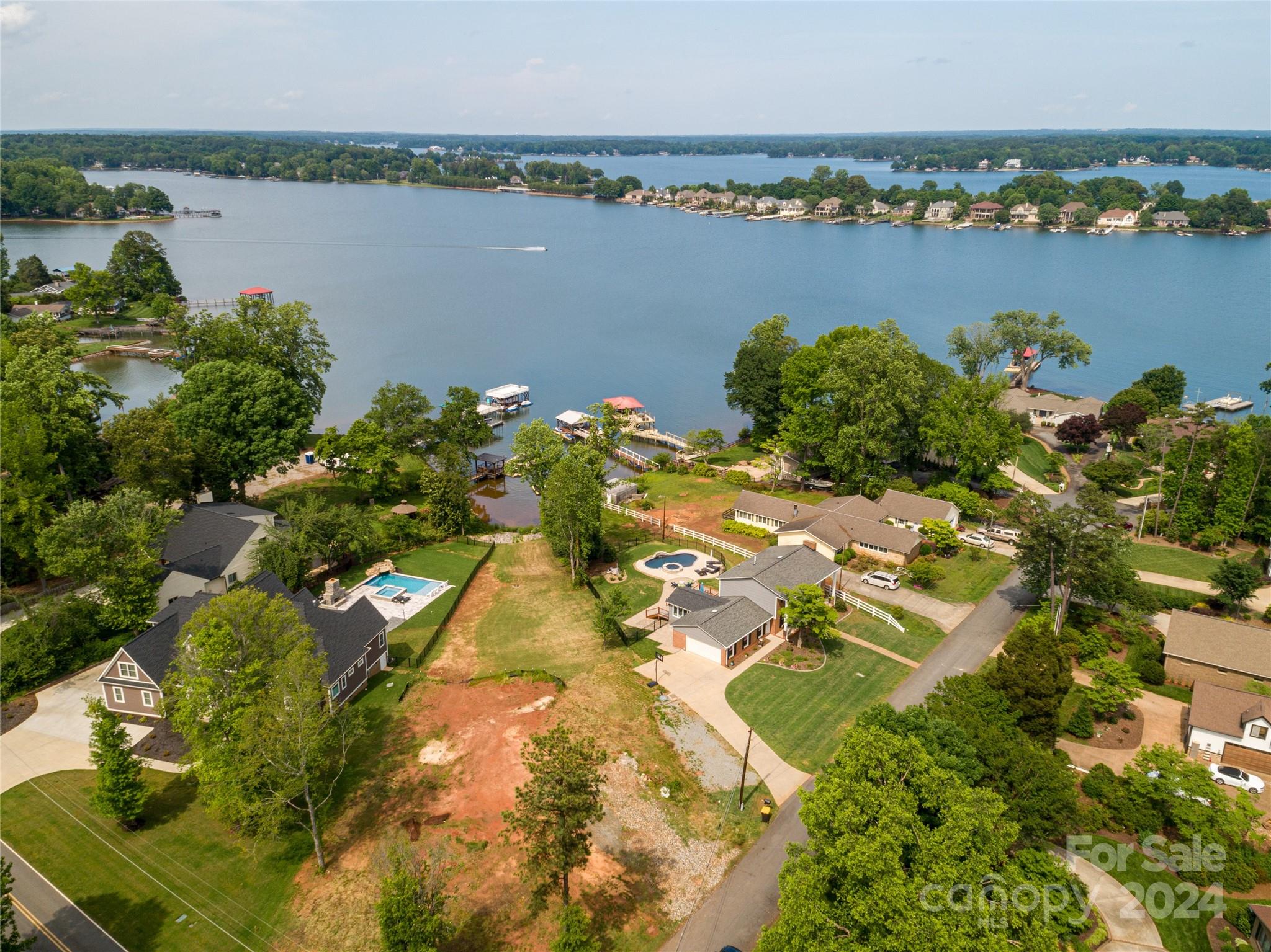 0000 Lake Shore Road, Denver, NC 28037