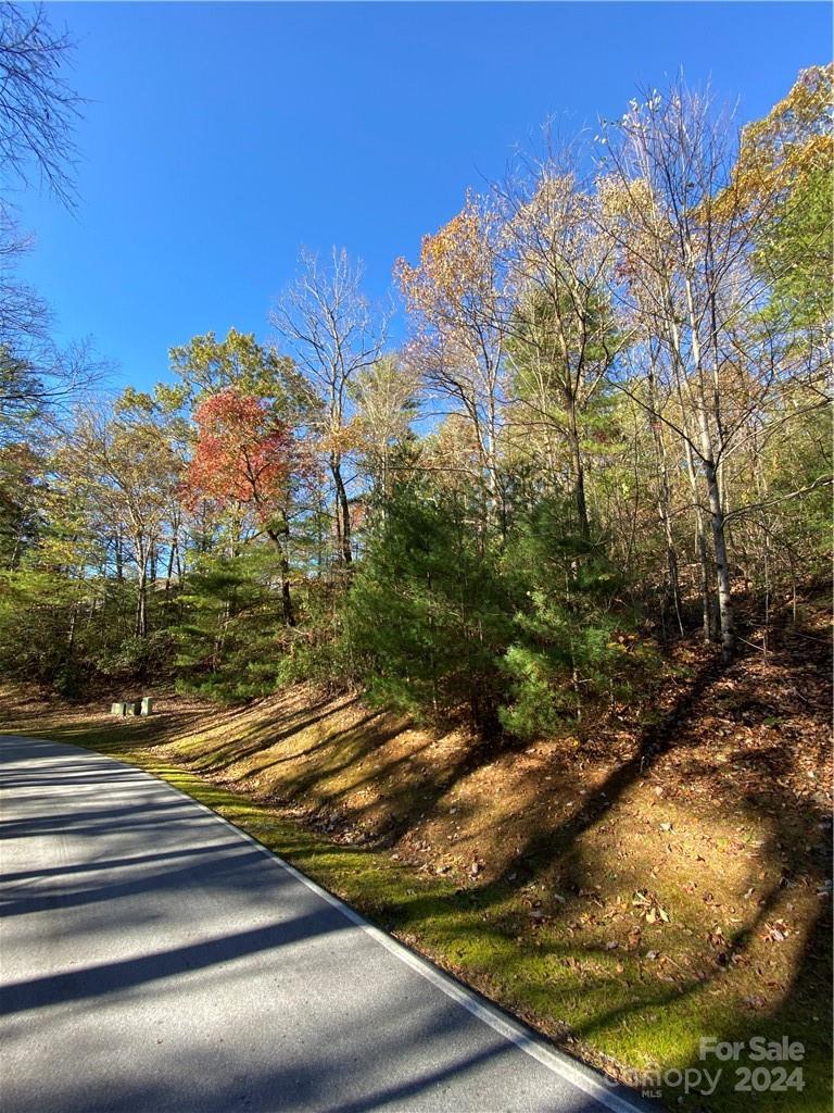 0000 Hawk Mountain Road, Lake Toxaway, NC 28747