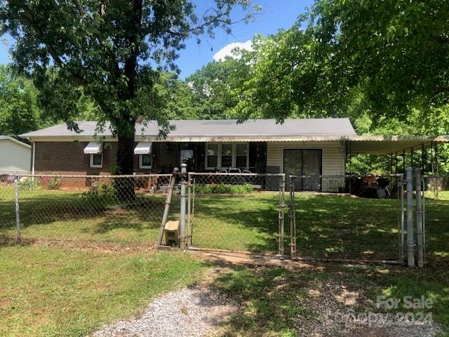 424 Kildare Drive, Shelby, NC 28152