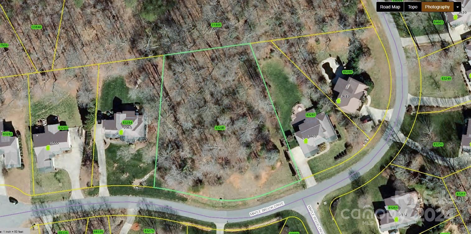 0 Maple Brook Drive, Denver, NC 28037