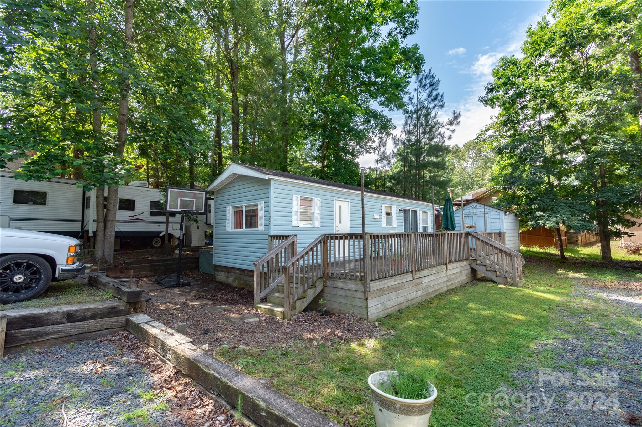 127 Landlubber Trail, Mount Gilead, NC 27306