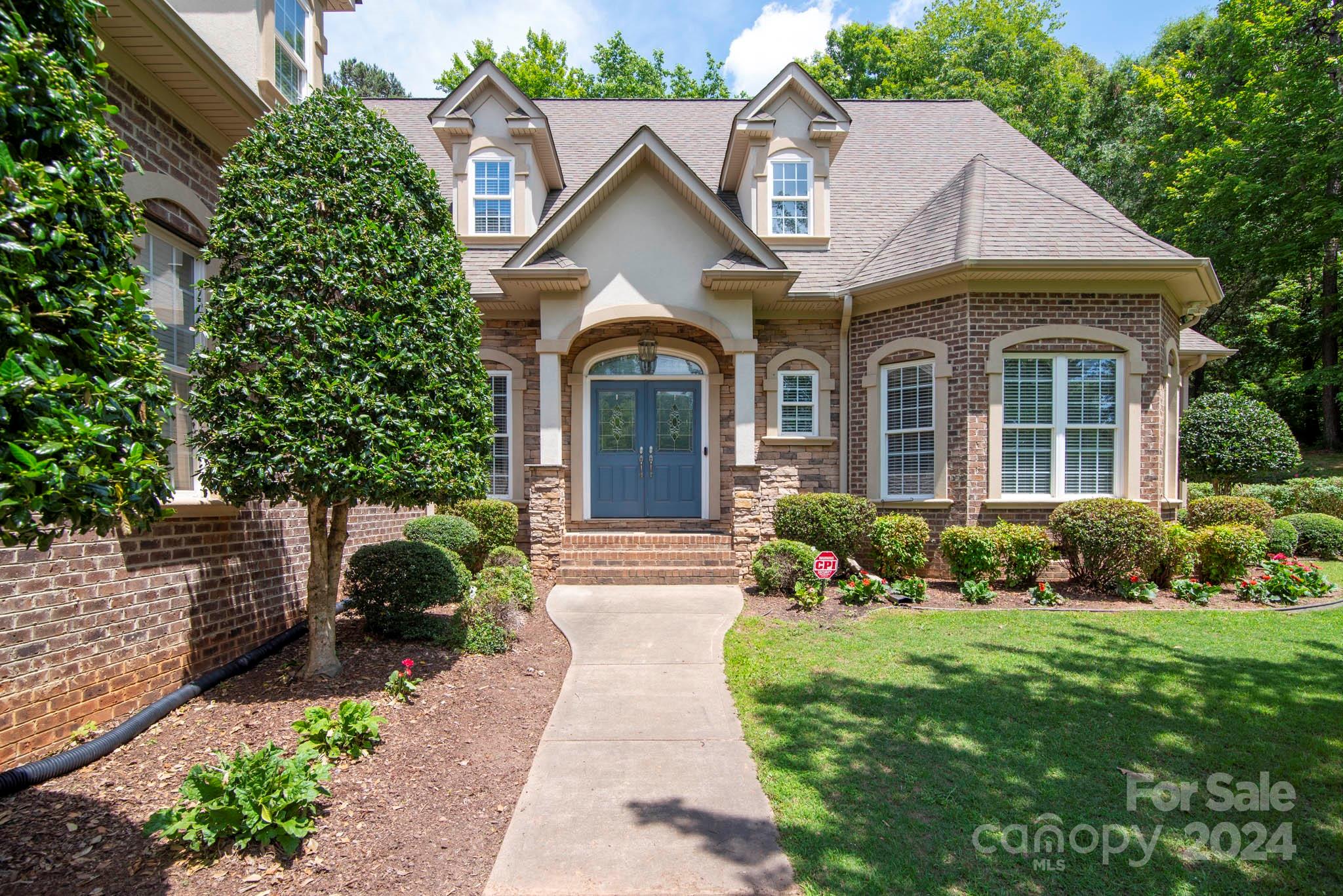 8005 Bridger Point, Waxhaw, NC 28173