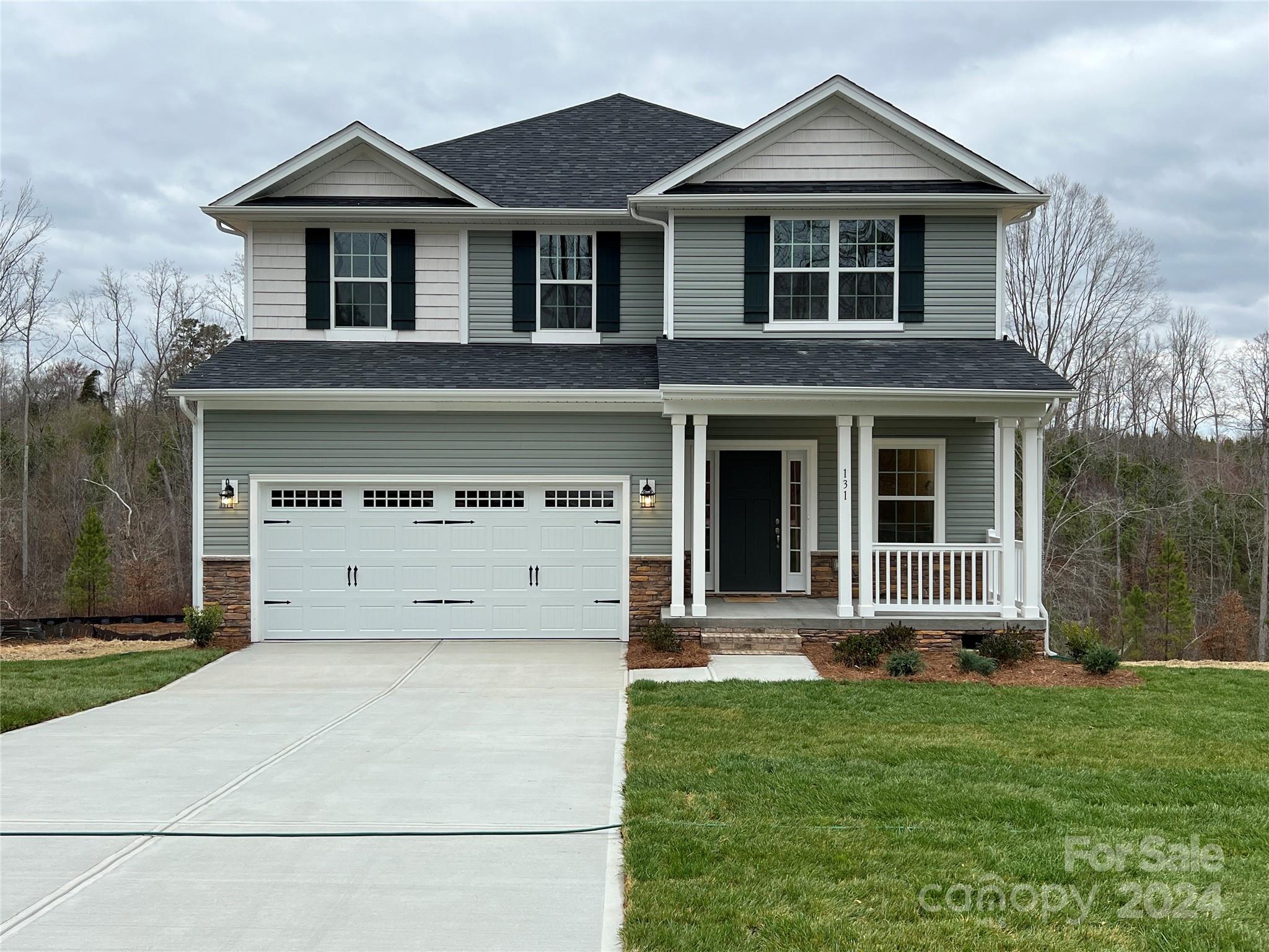 103 High Rock Court, Statesville, NC 28677