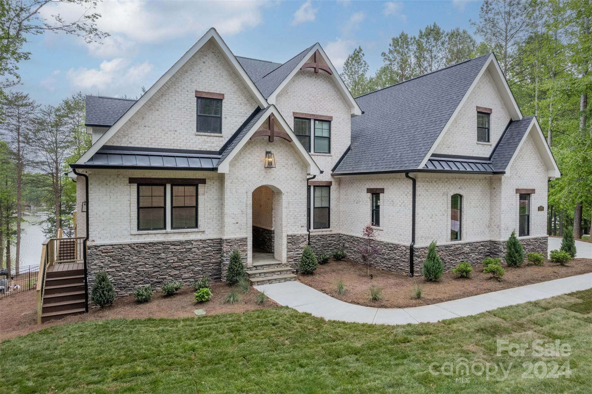 608 Deodar Cedar Drive, Weddington, NC 28104