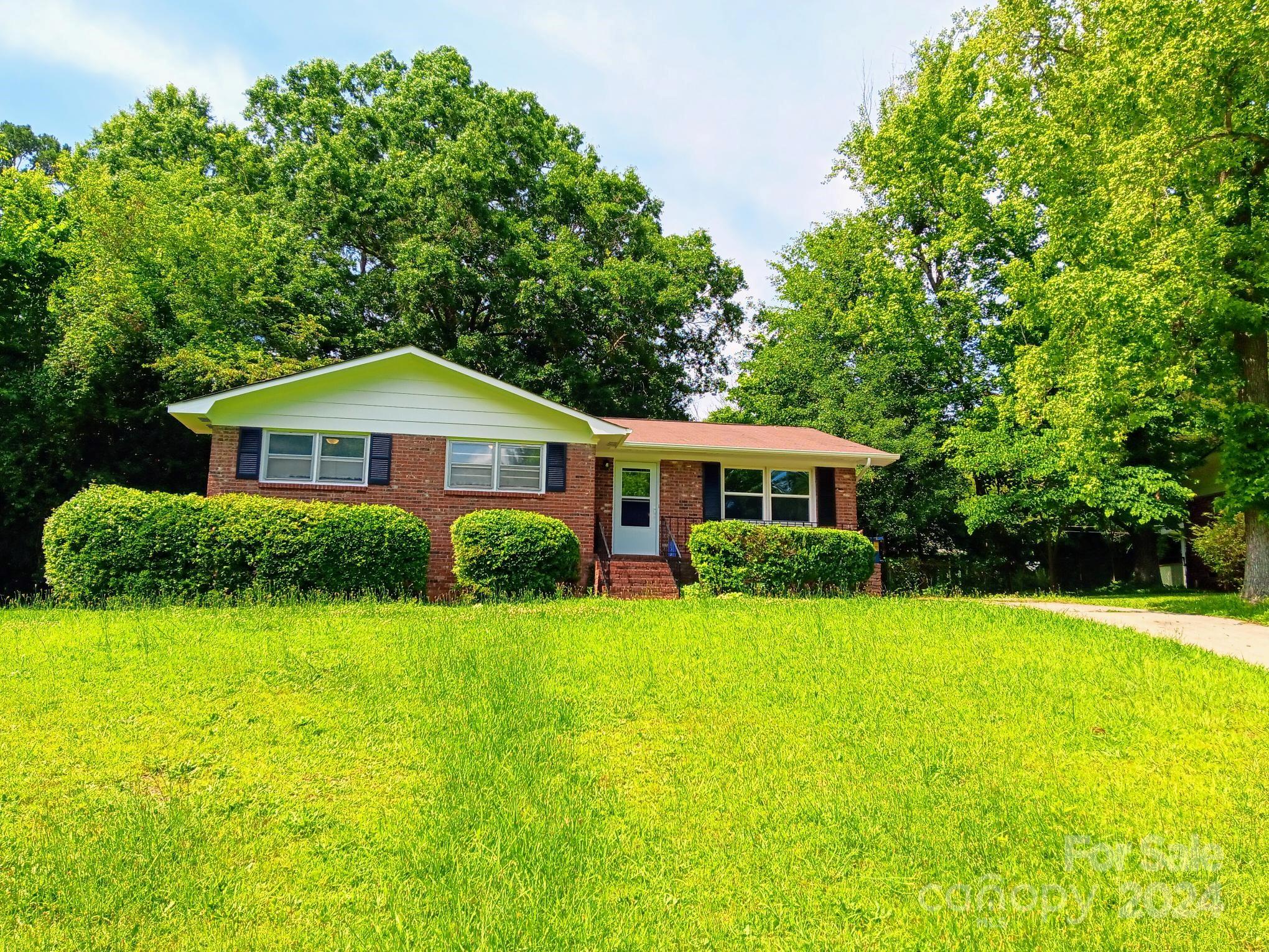 2033 Franklin Street, Rock Hill, SC 29732