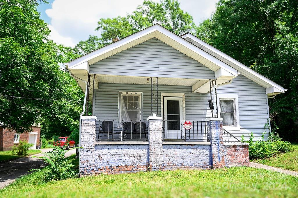 314 Morris Street, Gastonia, NC 28052