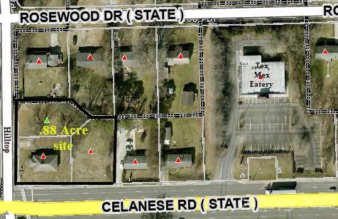 2164 Celanese Road, Rock Hill, SC 29732