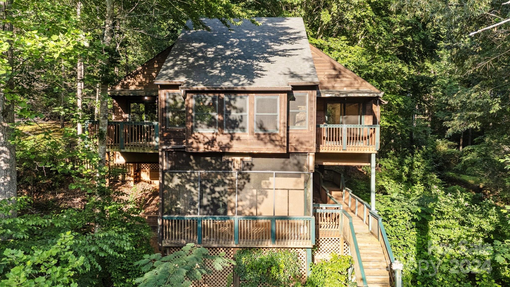 2051 Buffalo Road, Lake Lure, NC 28746