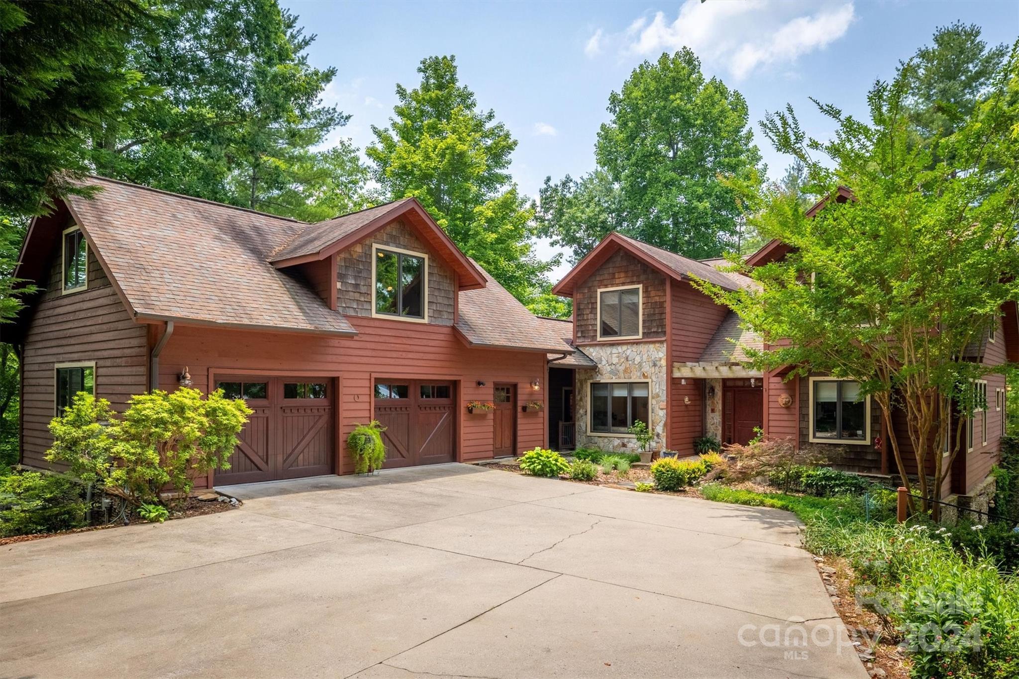 5162 Beech Bluff Drive, Morganton, NC 28655