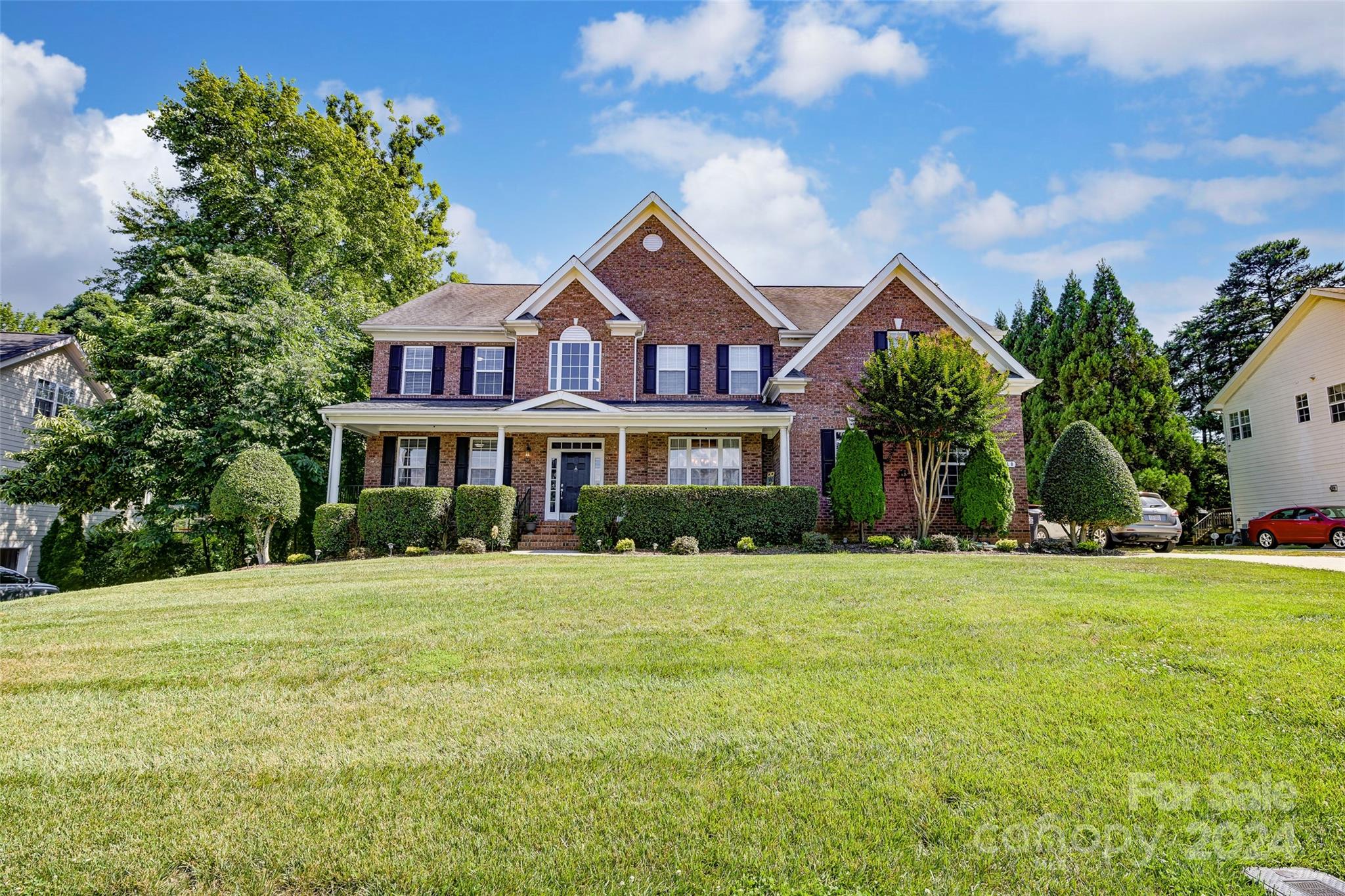 110 Isle Run Drive, Mooresville, NC 28117