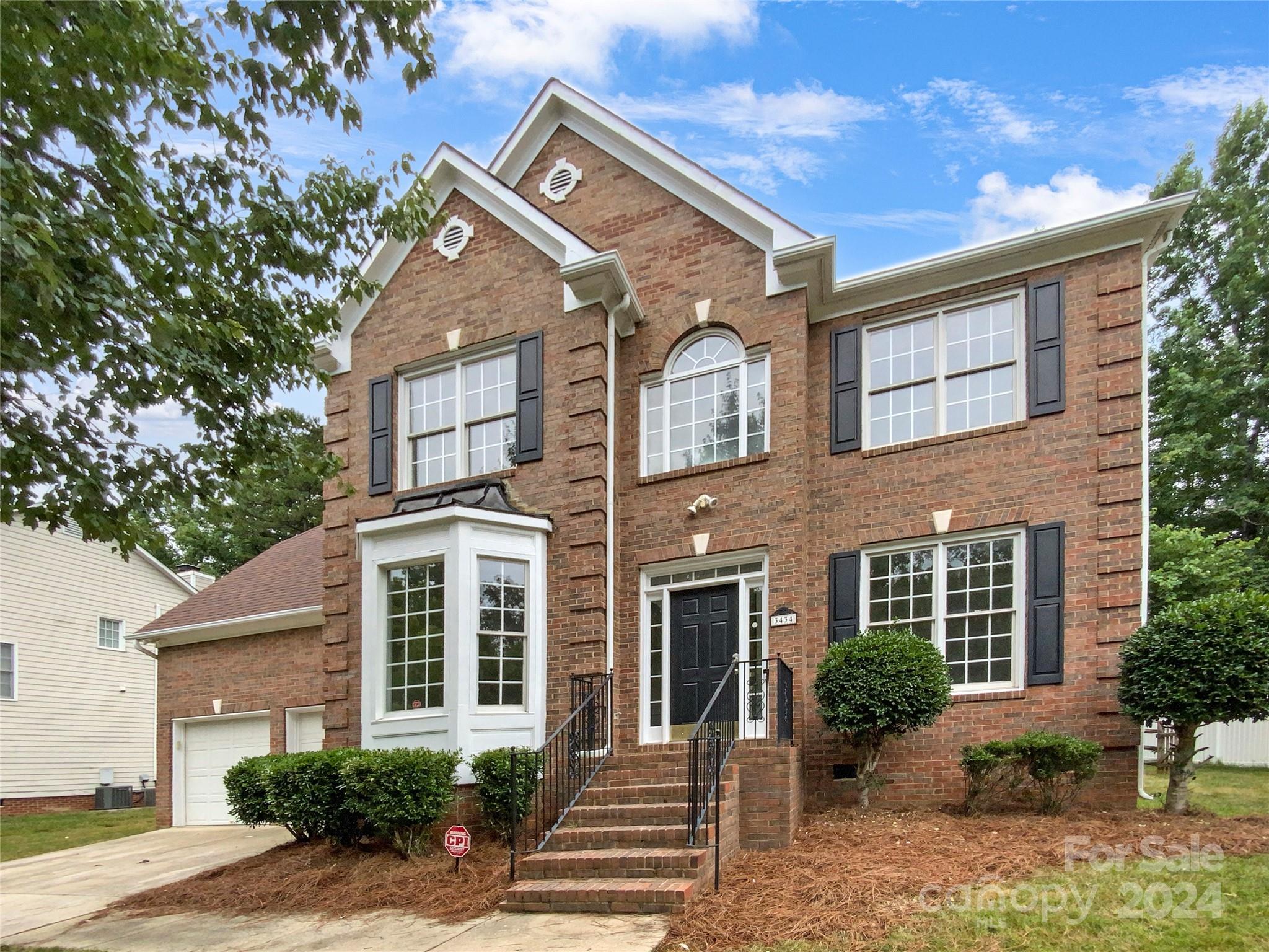 3434 Arklow Road, Charlotte, NC 28269