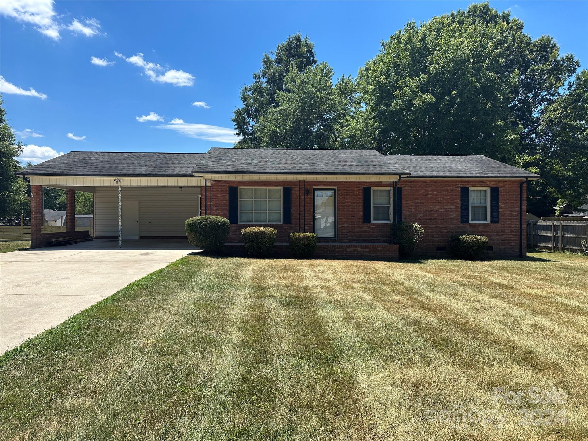 474 Mocksville Highway, Statesville, NC 28625