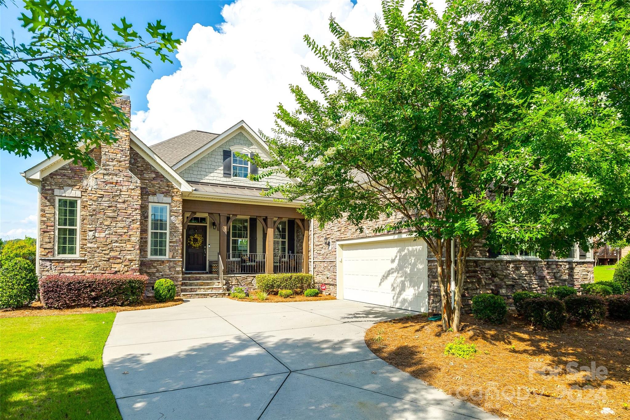 15620 Lake Ridge Road, Charlotte, NC 28278