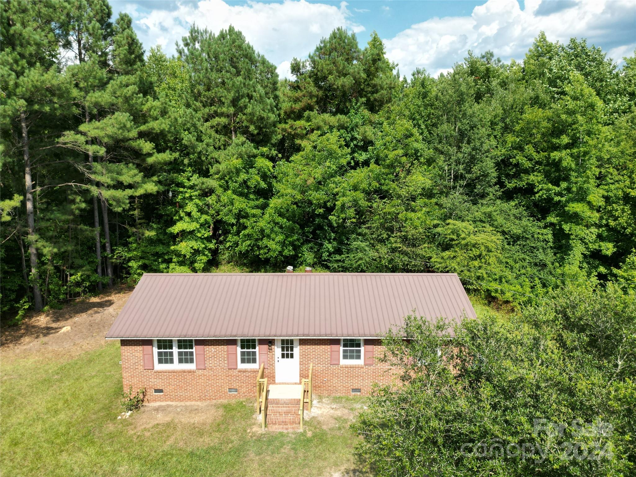 39 Bright Lane, Chesterfield, SC 29709