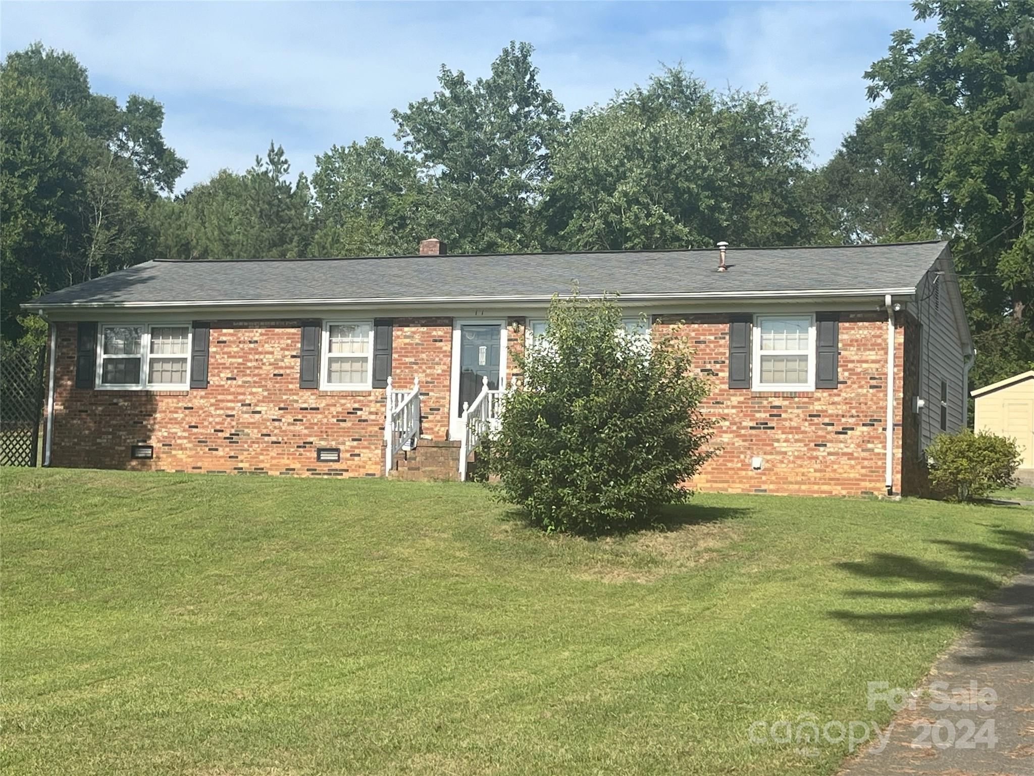 4717 Chapel Grove Road, Gastonia, NC 28052