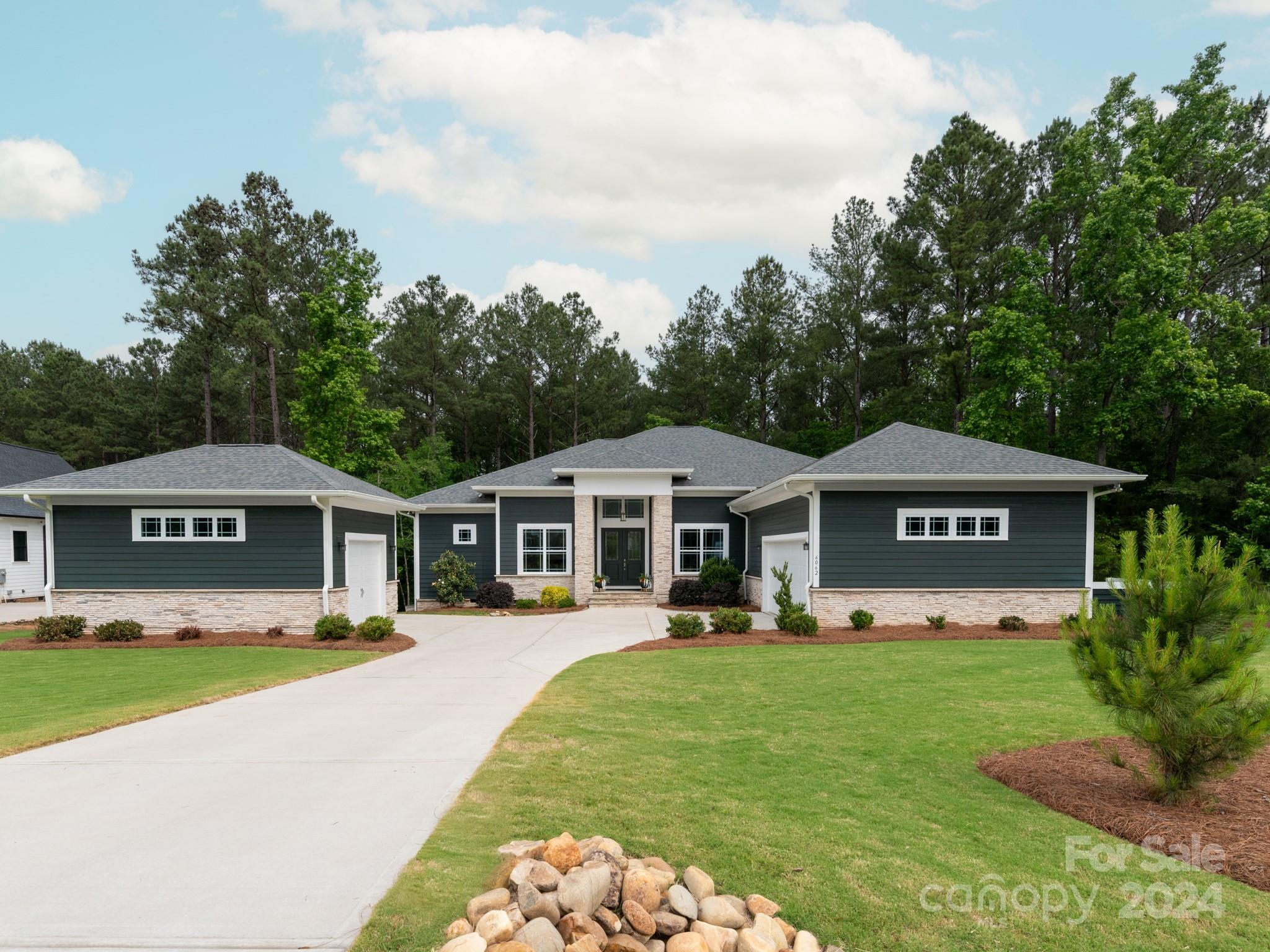 6062 Chimney Bluff Road, Lancaster, SC 29720