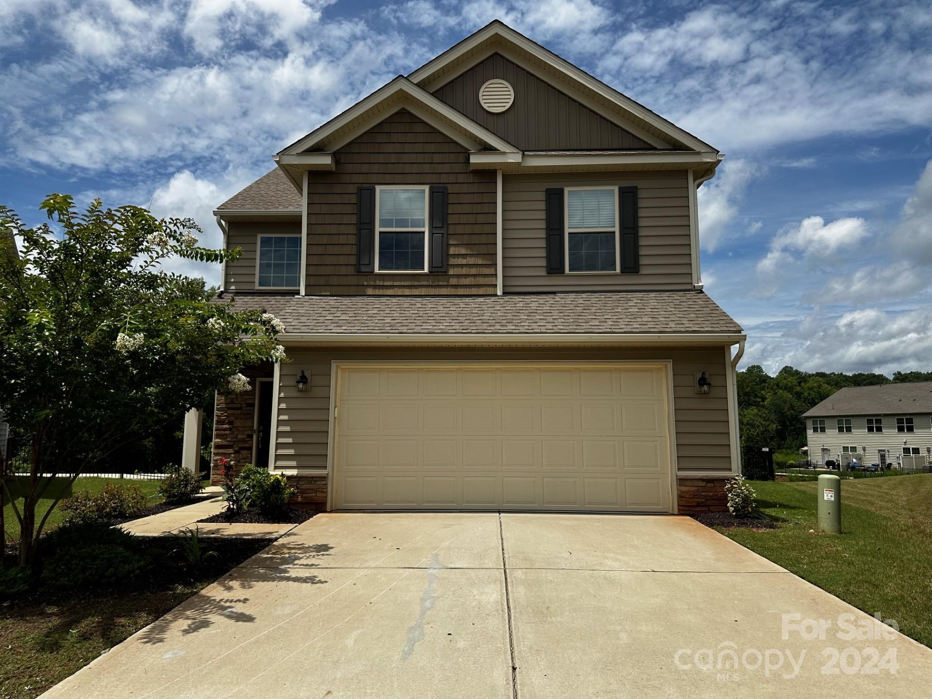 534 Silers Bald Drive, Fort Mill, SC 29715