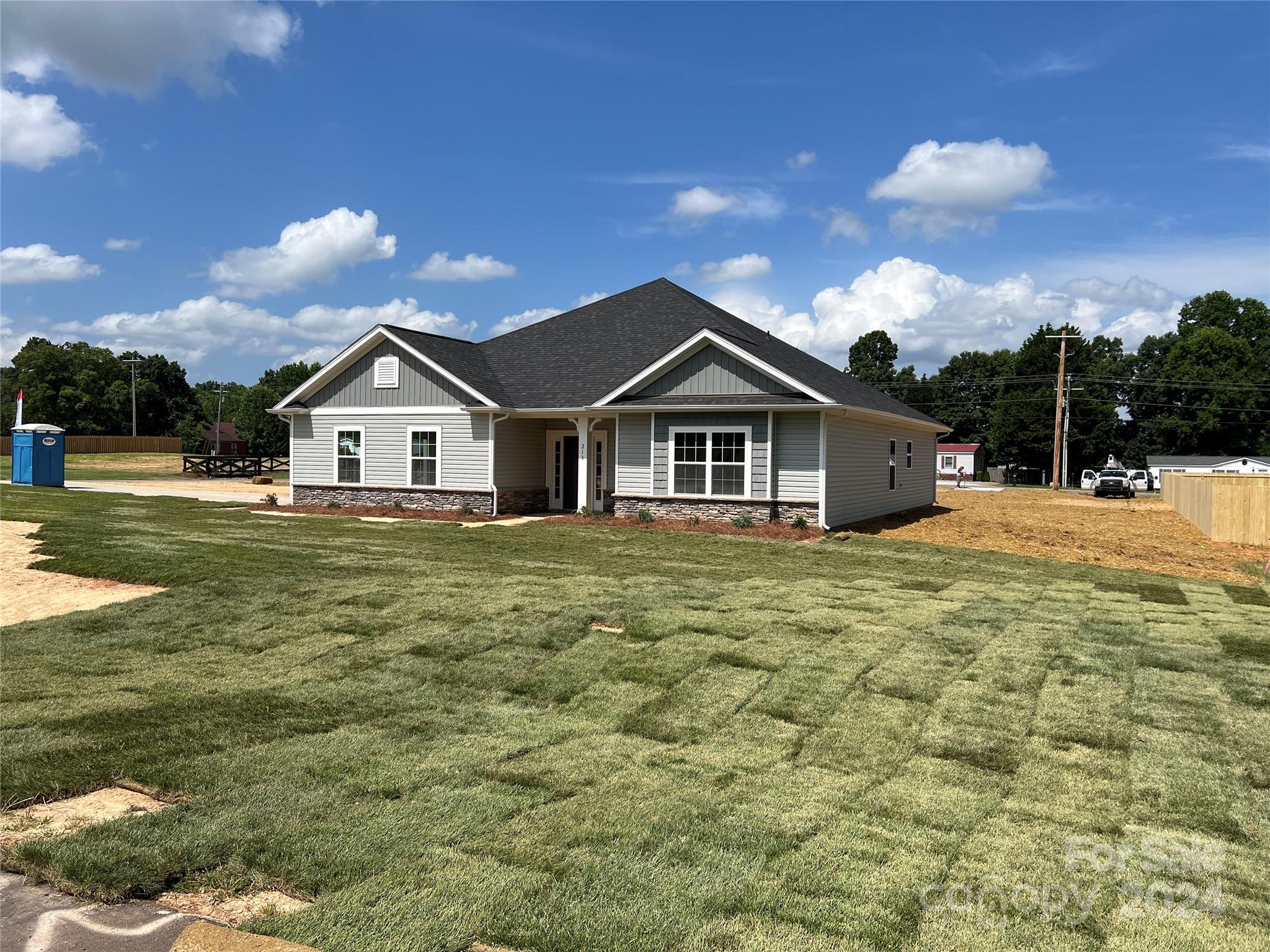 108 Kerr Walk Drive, Statesville, NC 28677