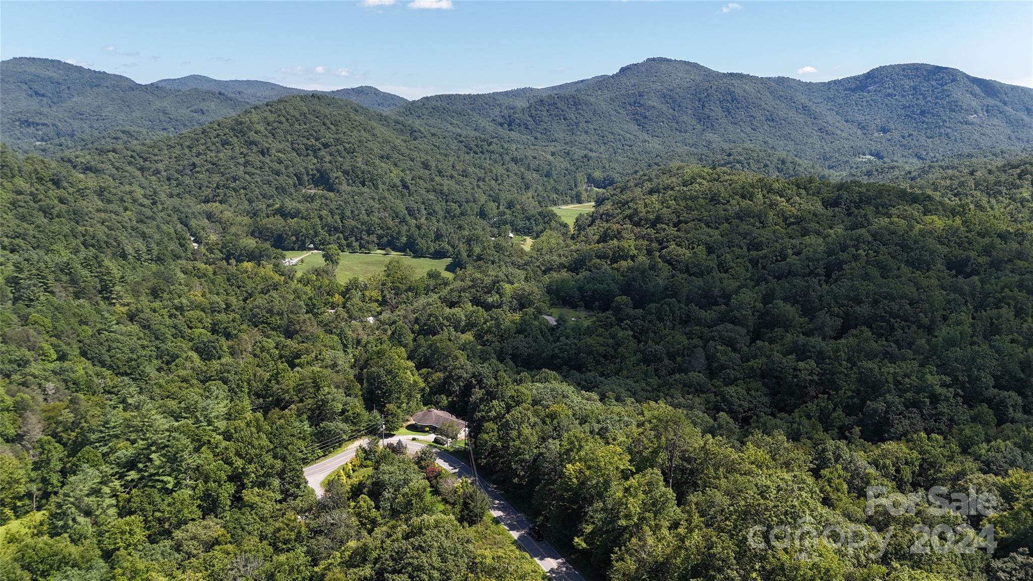 910 Morgan Hill Road, Black Mountain, NC 28711