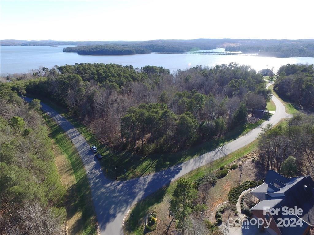 264 Badin View Drive, New London, NC 28127