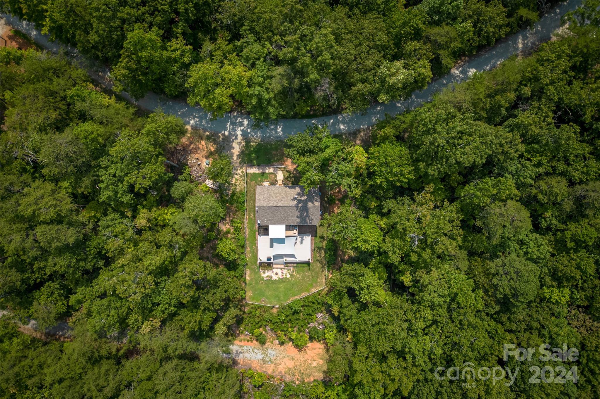 230 Sparrows Way, Lake Lure, NC 28746