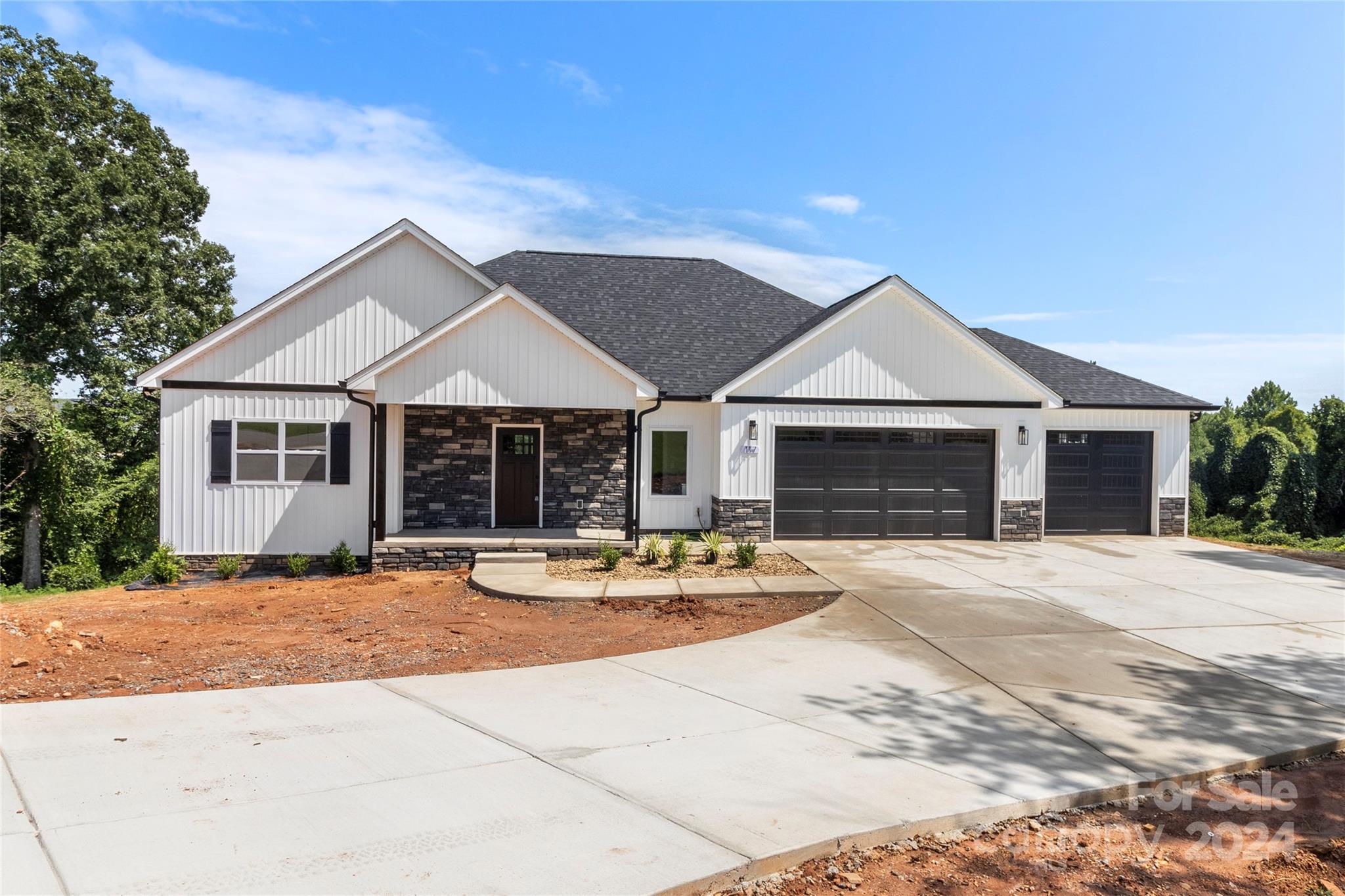 117 Hatford Court, Statesville, NC 28625