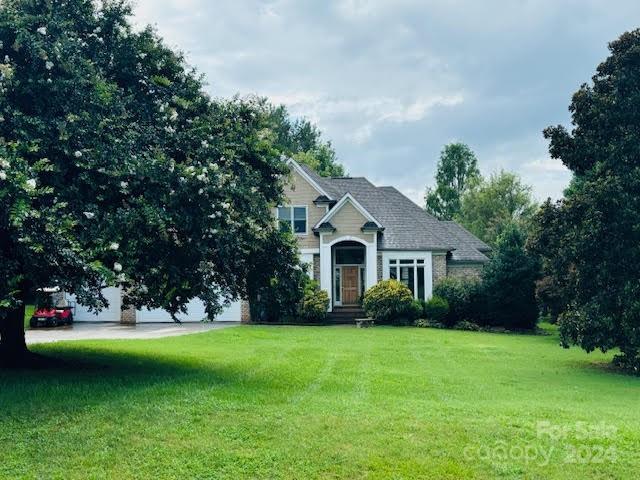 118 Broadbill Drive, Mooresville, NC 28117