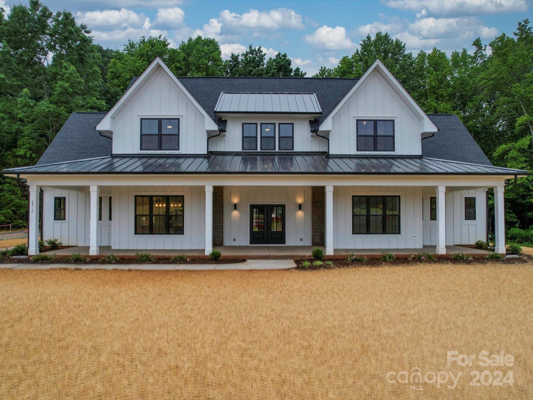 4024 Landsford Road, Marshville, NC 28103