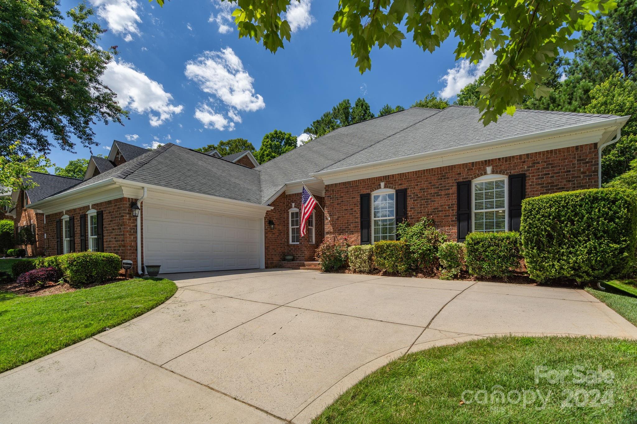 8210 Denholme Drive, Waxhaw, NC 28173